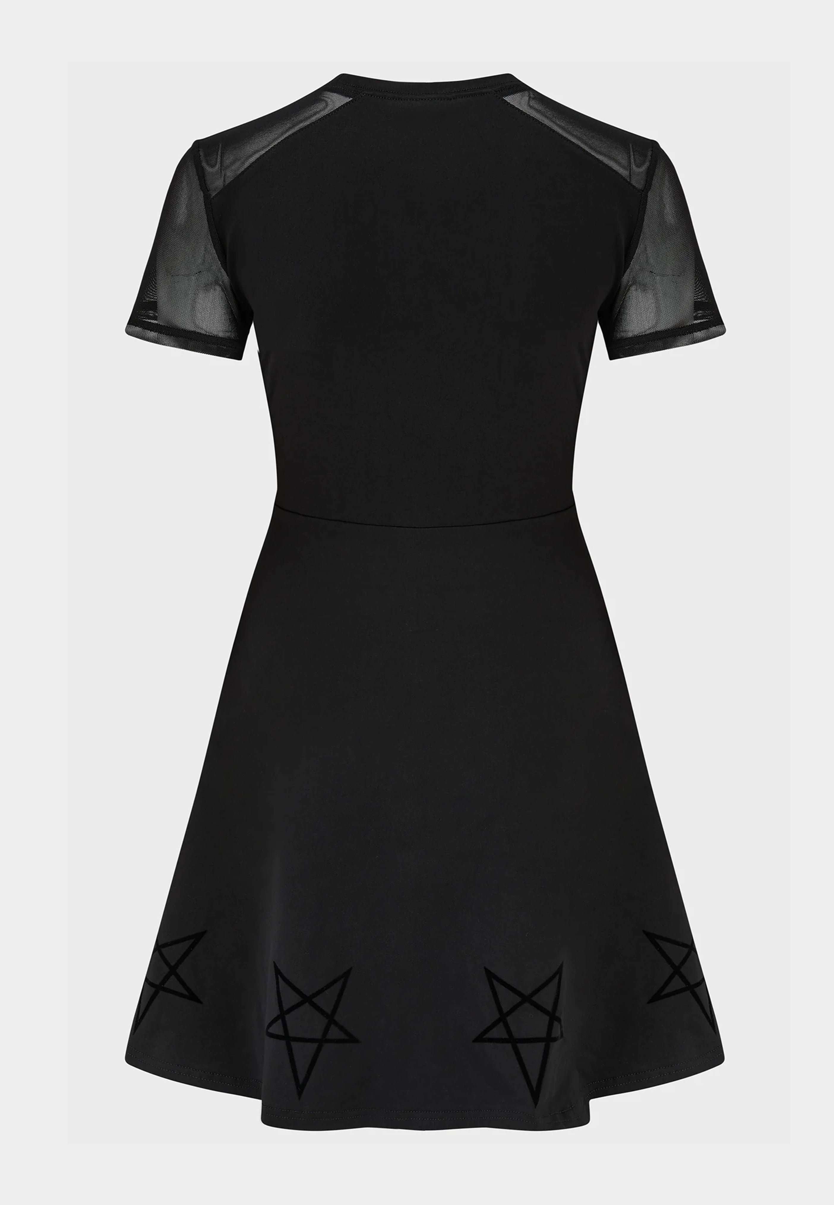 Killstar - Mephistar - Dress | Women-Image