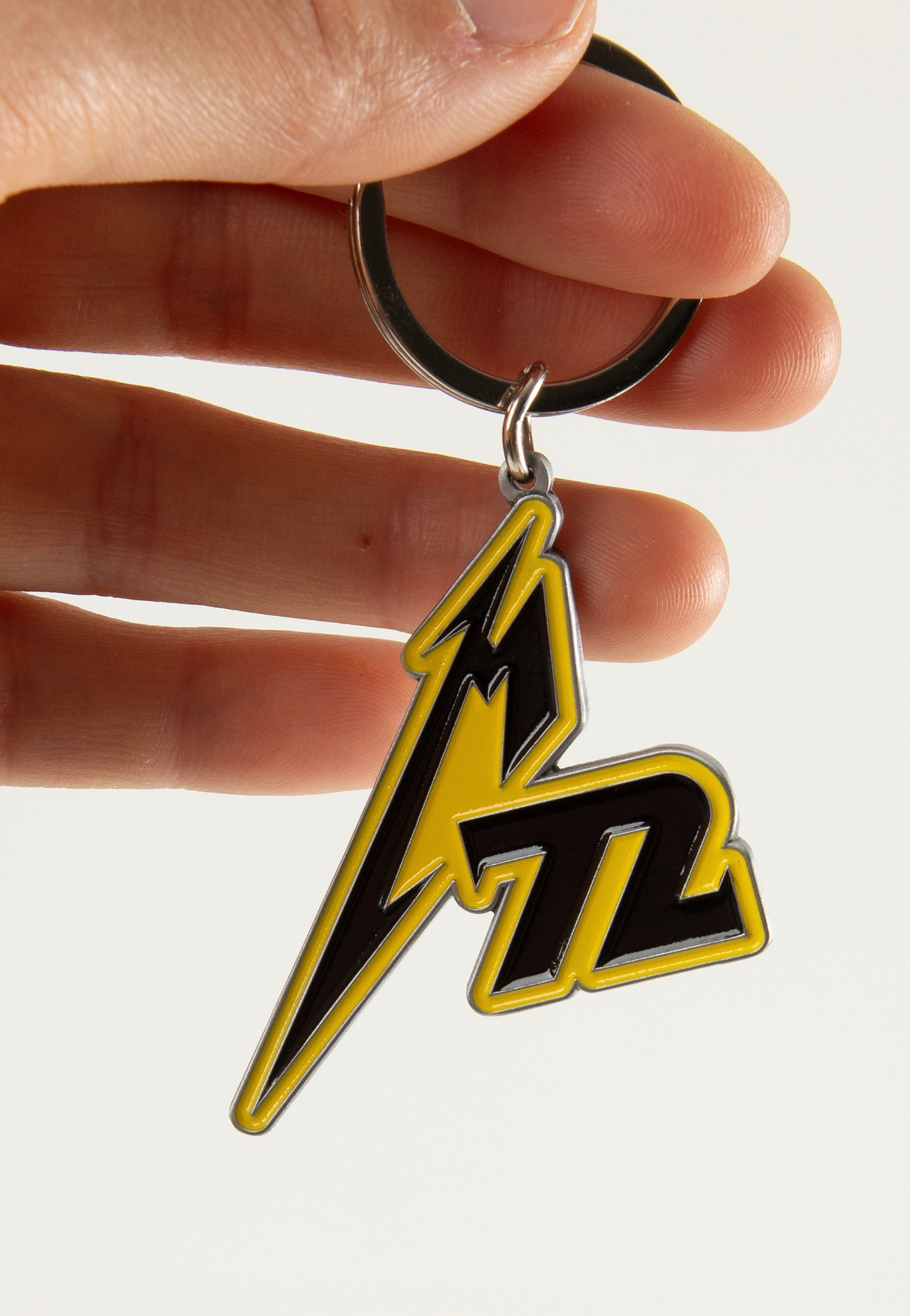 Metallica - M72 - Keychain