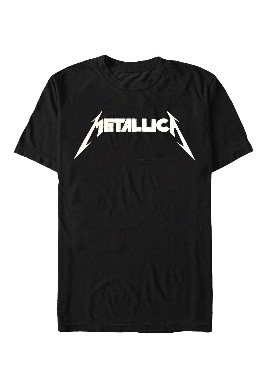 Metallica - MOP Photo - T-Shirt