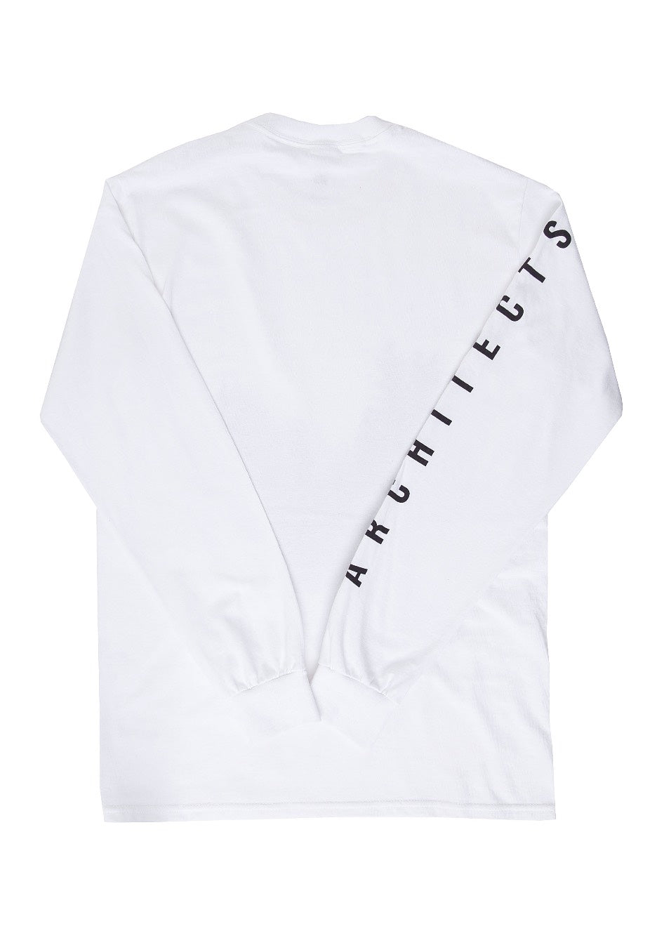 Architects - Forest White - Longsleeve | Men-Image