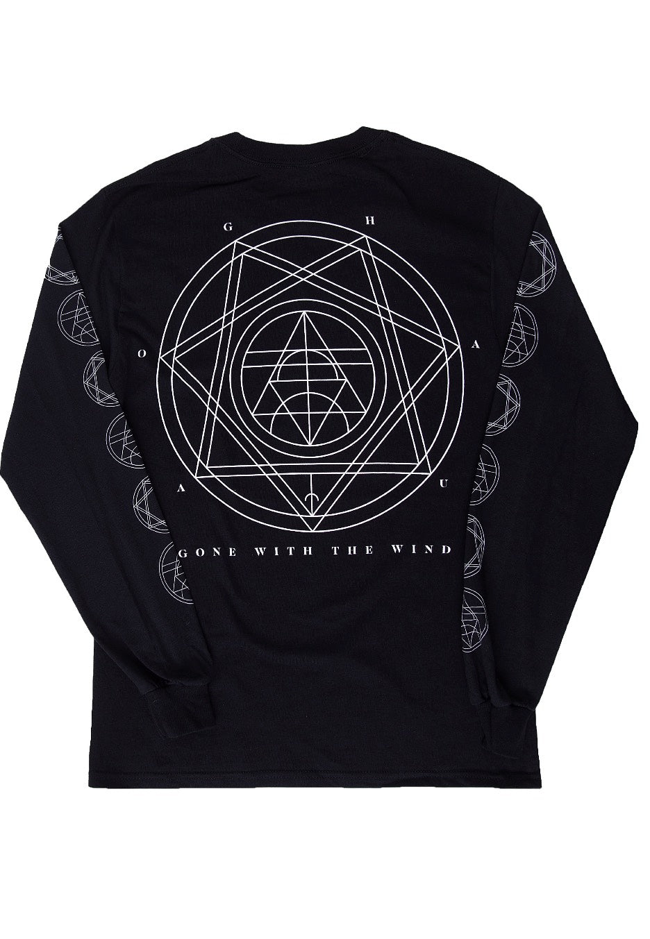 Architects - Hope Is A Prison - Longsleeve | Men-Image