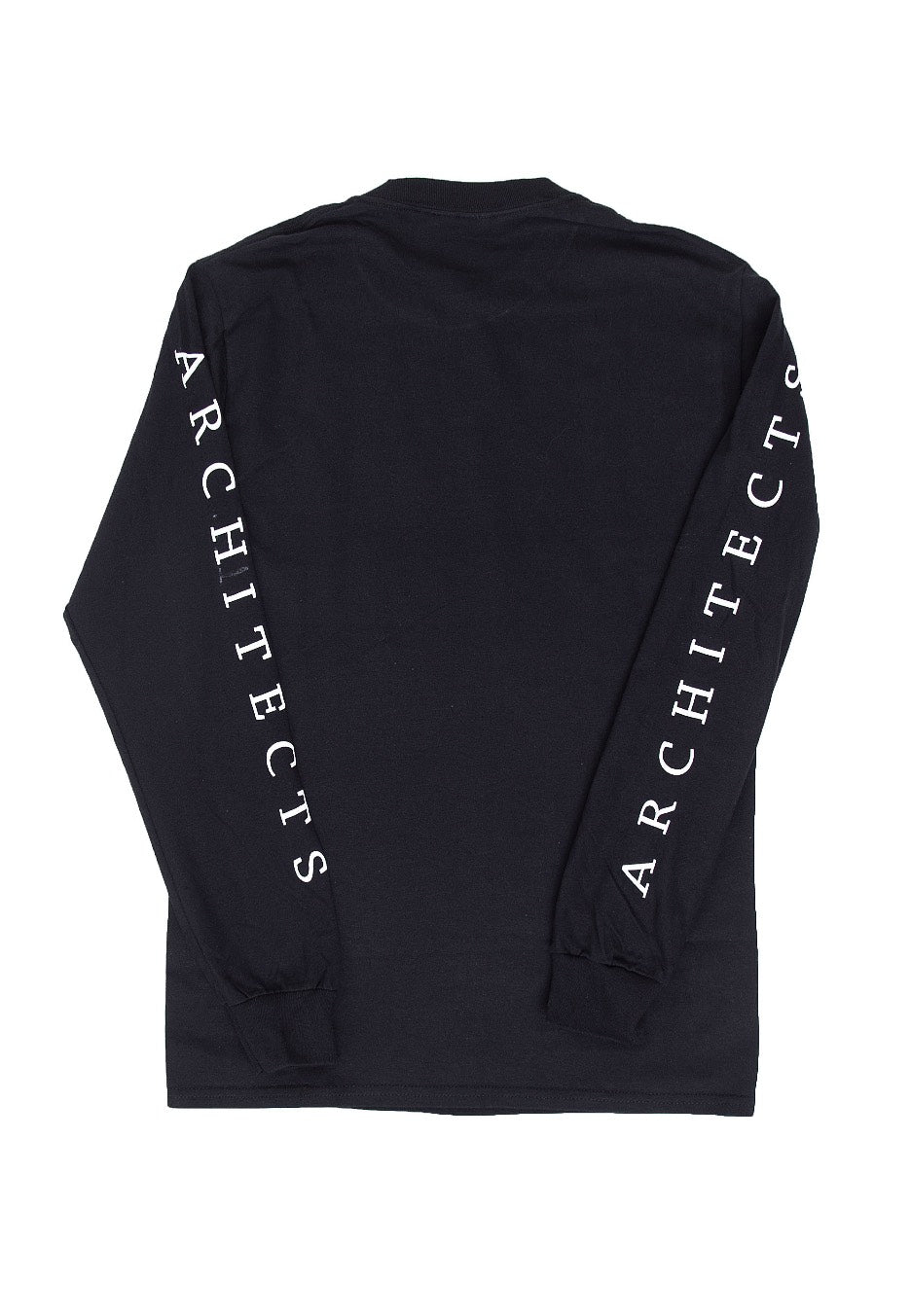 Architects - Lunar Synthesis - Longsleeve | Men-Image