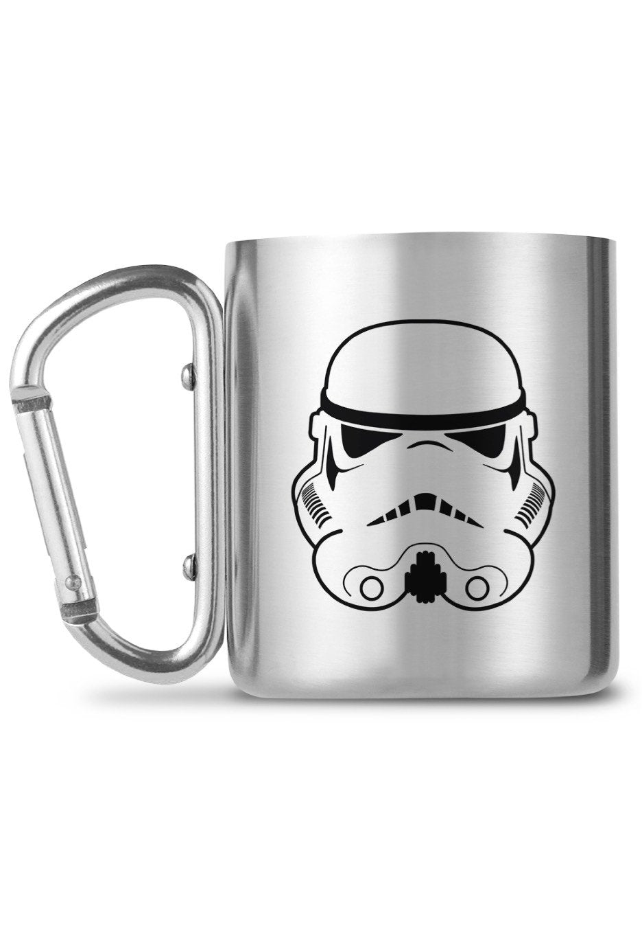 Star Wars - Helmet Carabiner - Mug