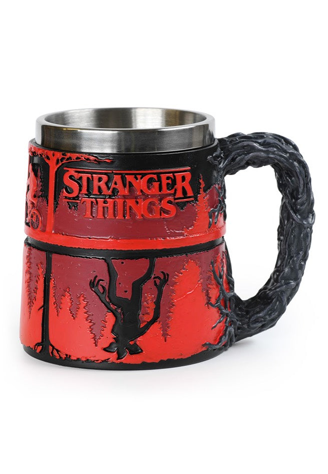 Stranger Things - The Upside Down - Mug