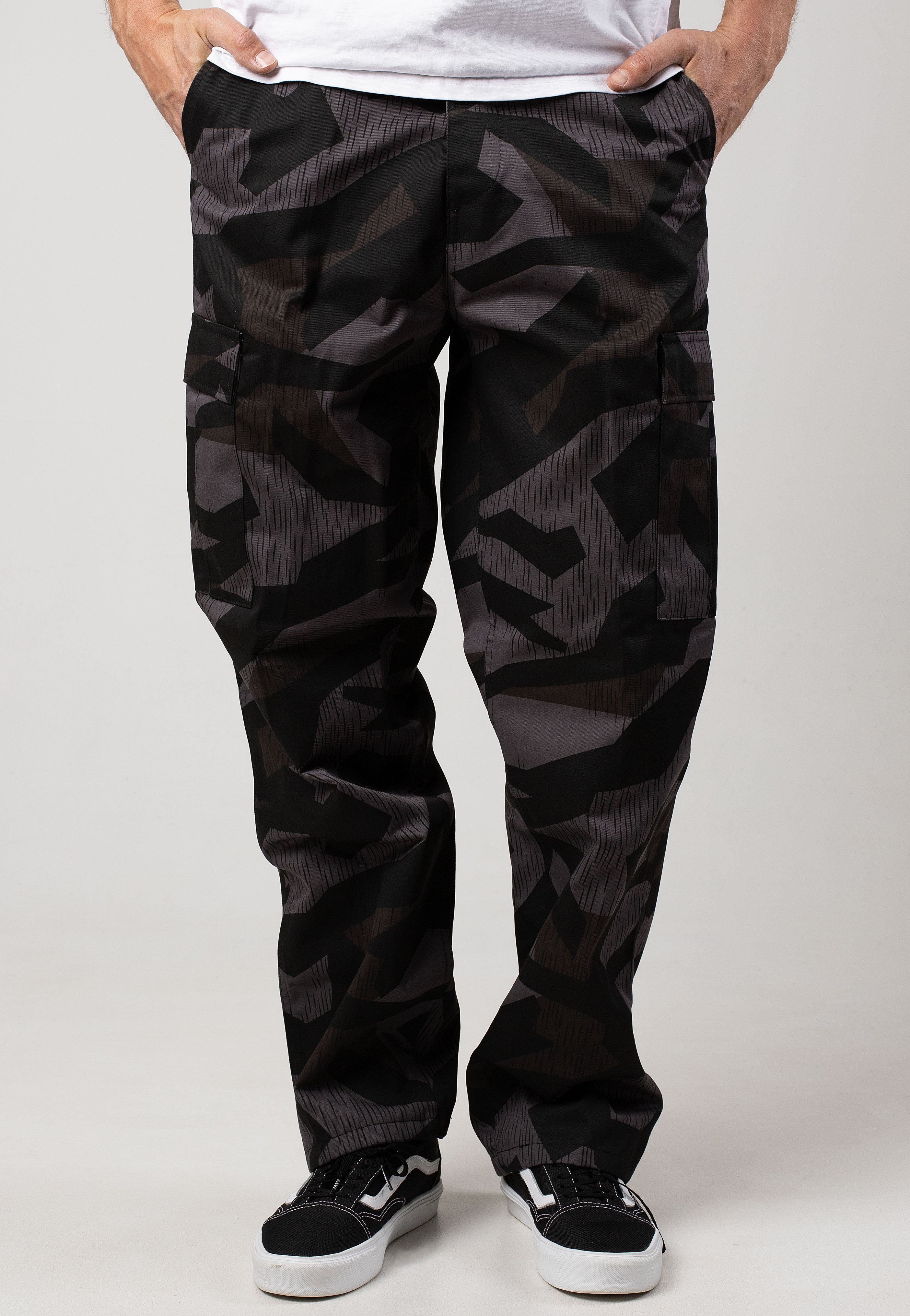 Mil-Tec - Ranger Splinternight - Pants | Nuclear Blast