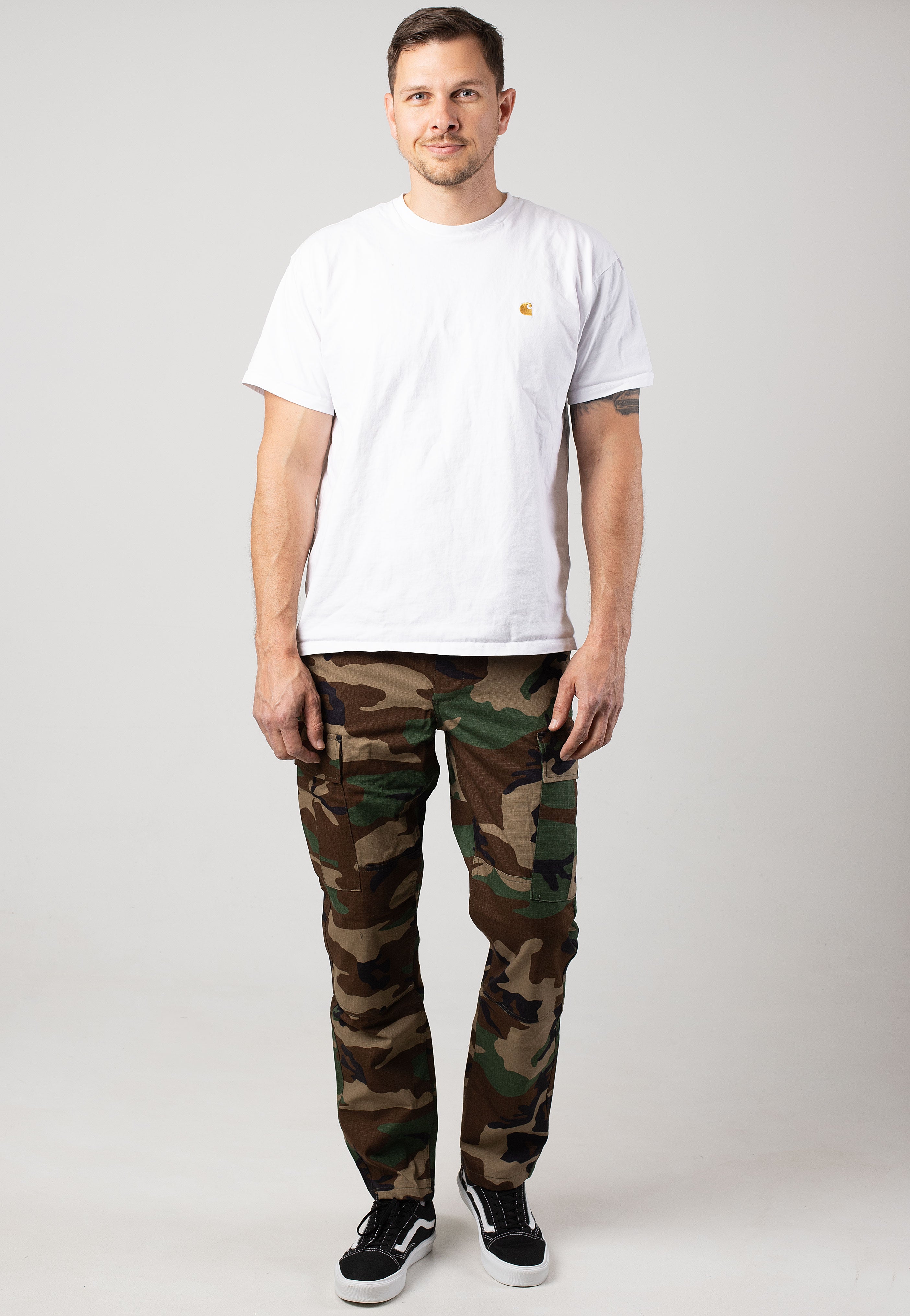 Mil-Tec - US BDU Slim Fit - Pants | Men-Image