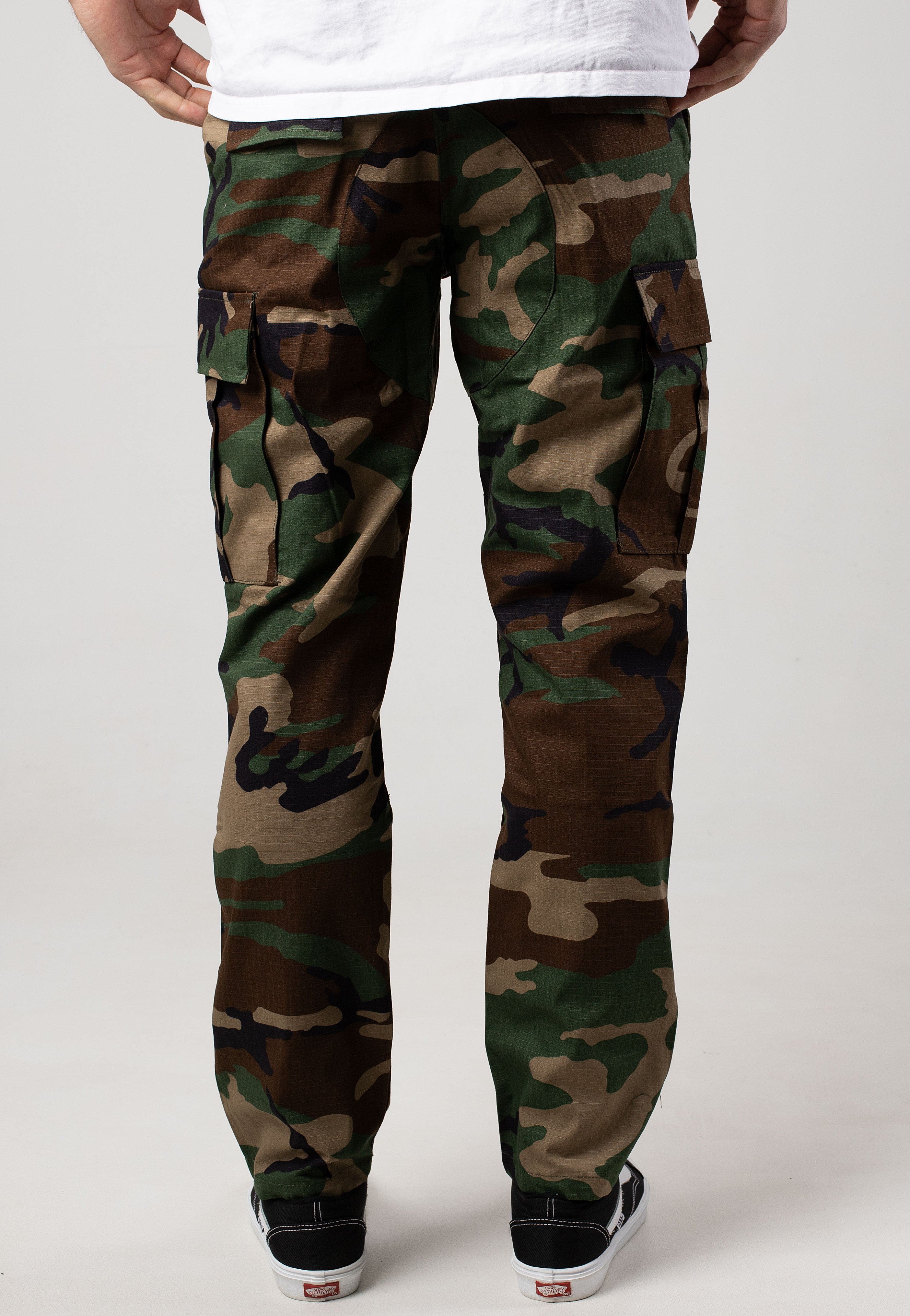 Mil-Tec - US BDU Slim Fit - Pants | Men-Image