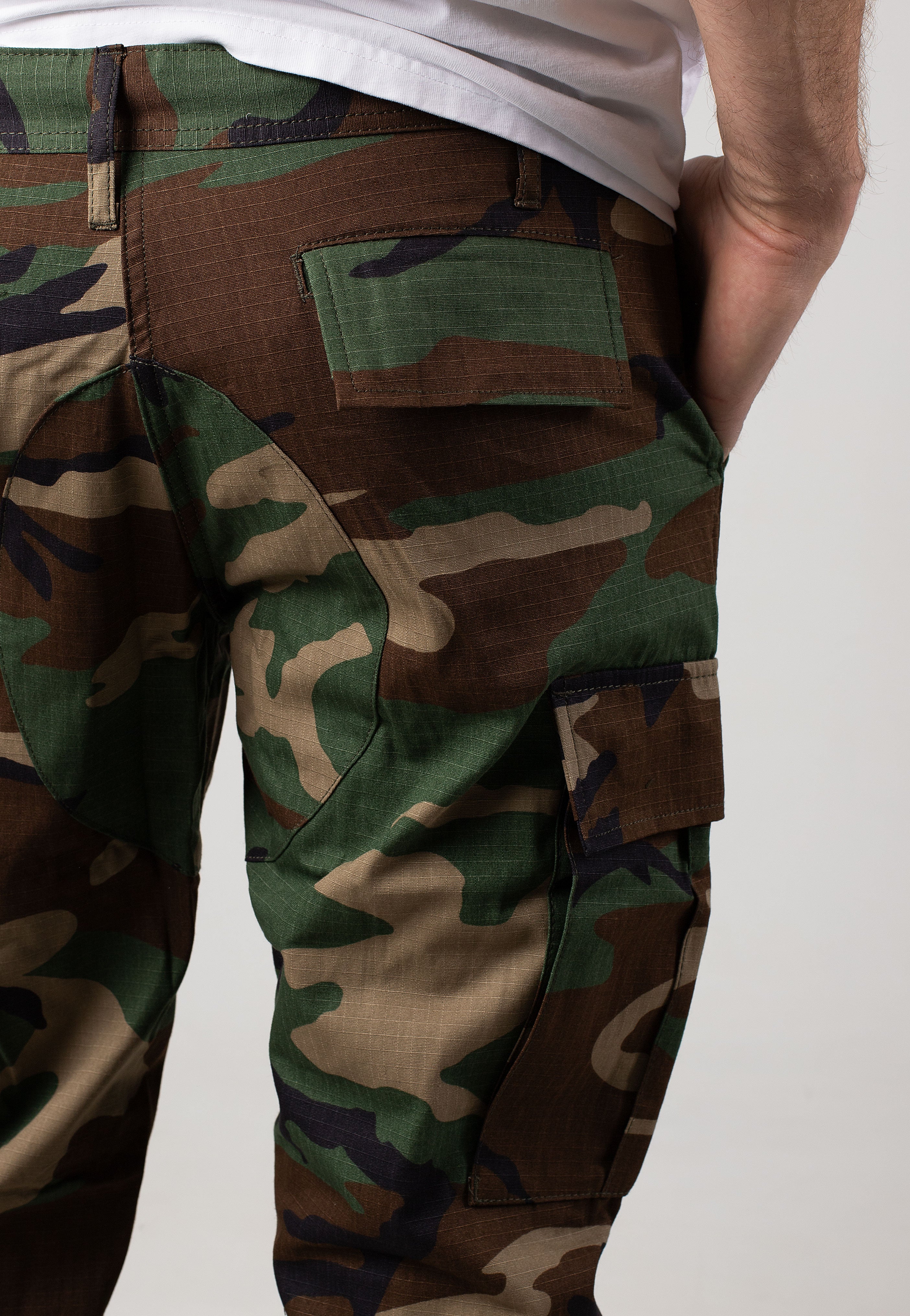 Mil-Tec - US BDU Slim Fit - Pants | Men-Image