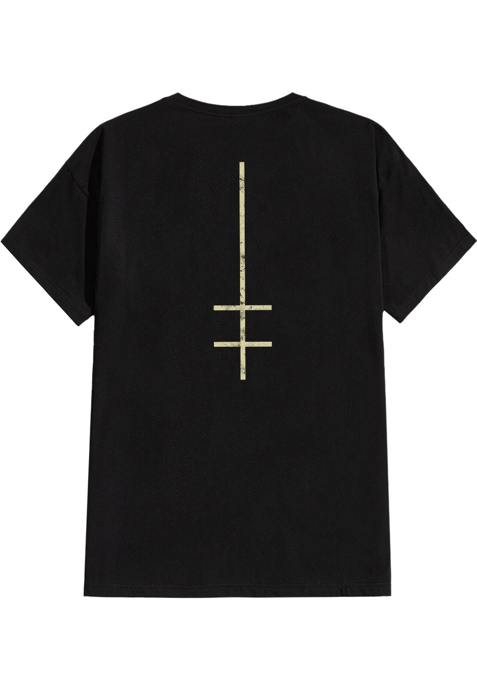 Marilyn Manson - One Assassination Under God - Chapter 2 - T-Shirt | Neutral-Image