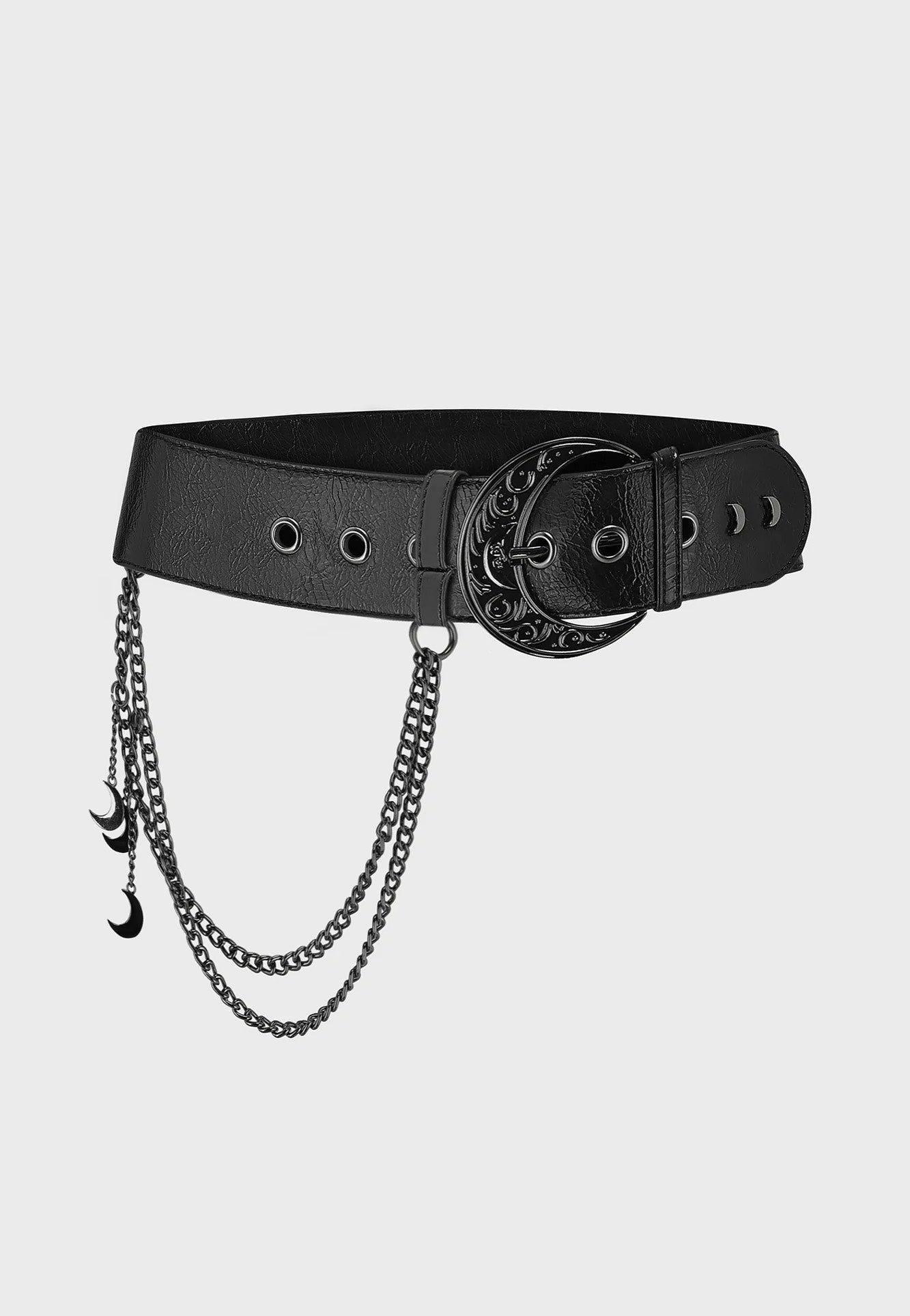 Killstar - Trip To The Moon - Belt | Neutral-Image