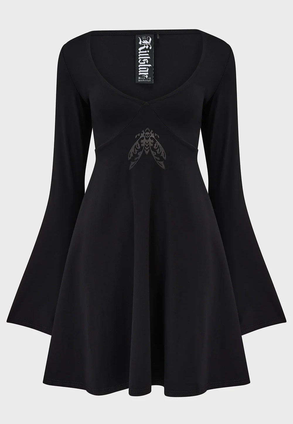 Killstar - Moonlight Madness - Dress | Women-Image