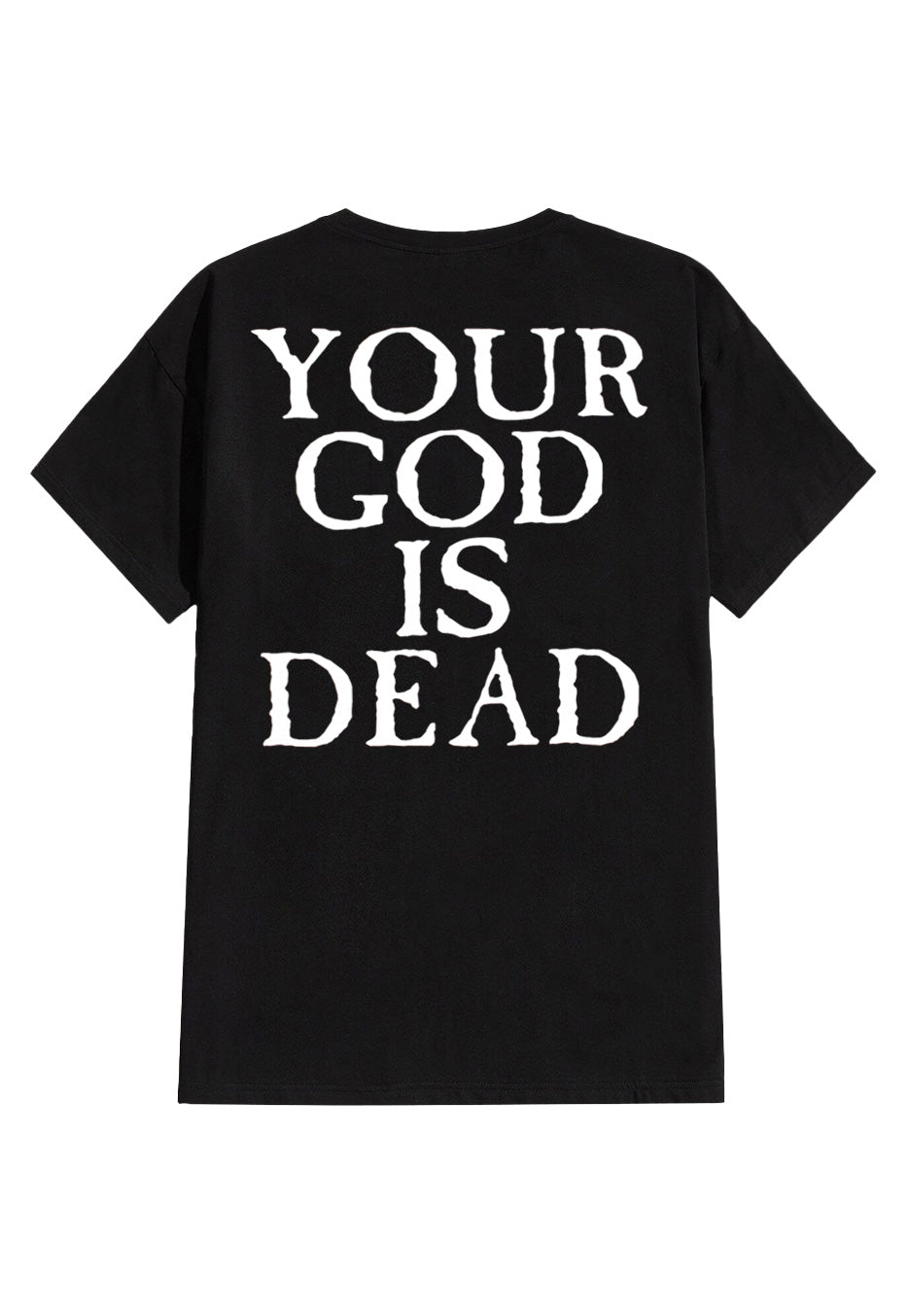 Morbid Angel - Gargoyle - T-Shirt | Neutral-Image