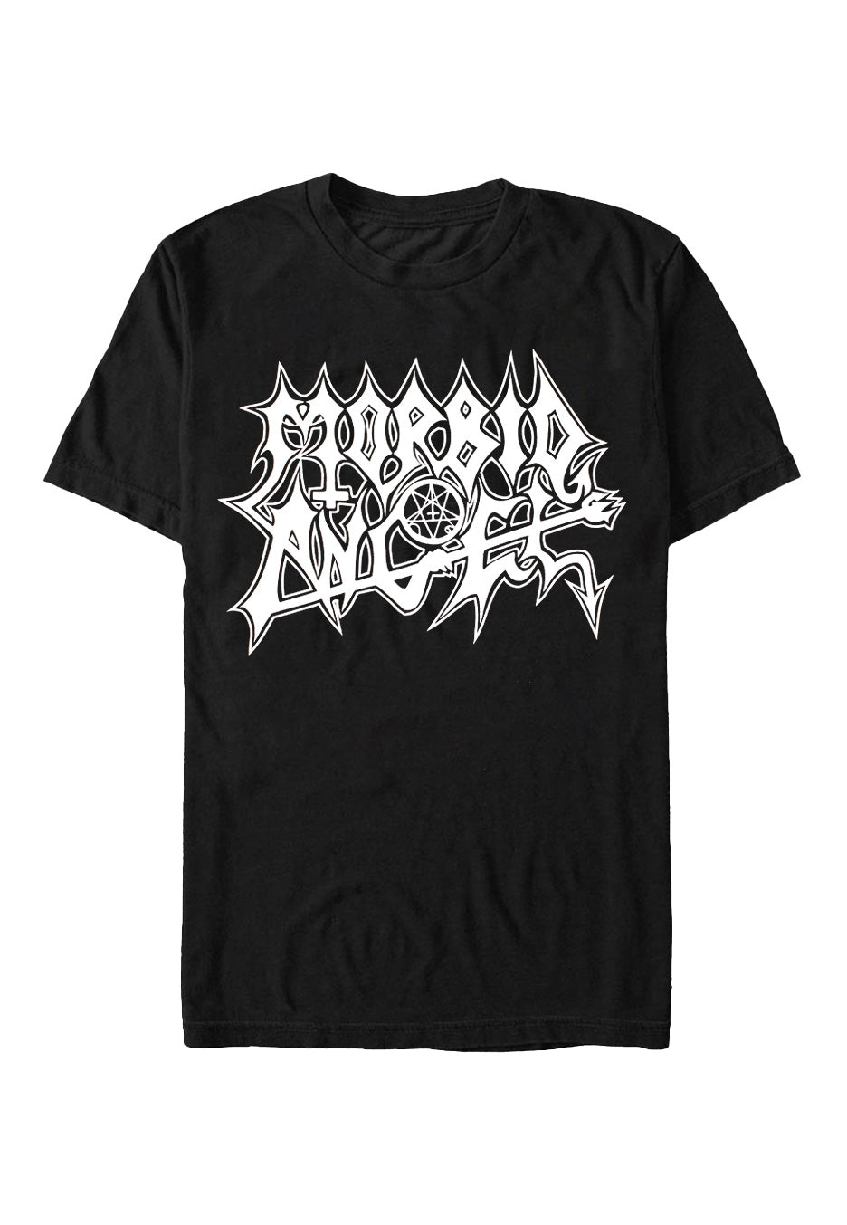Morbid Angel - Extreme Music - T-Shirt