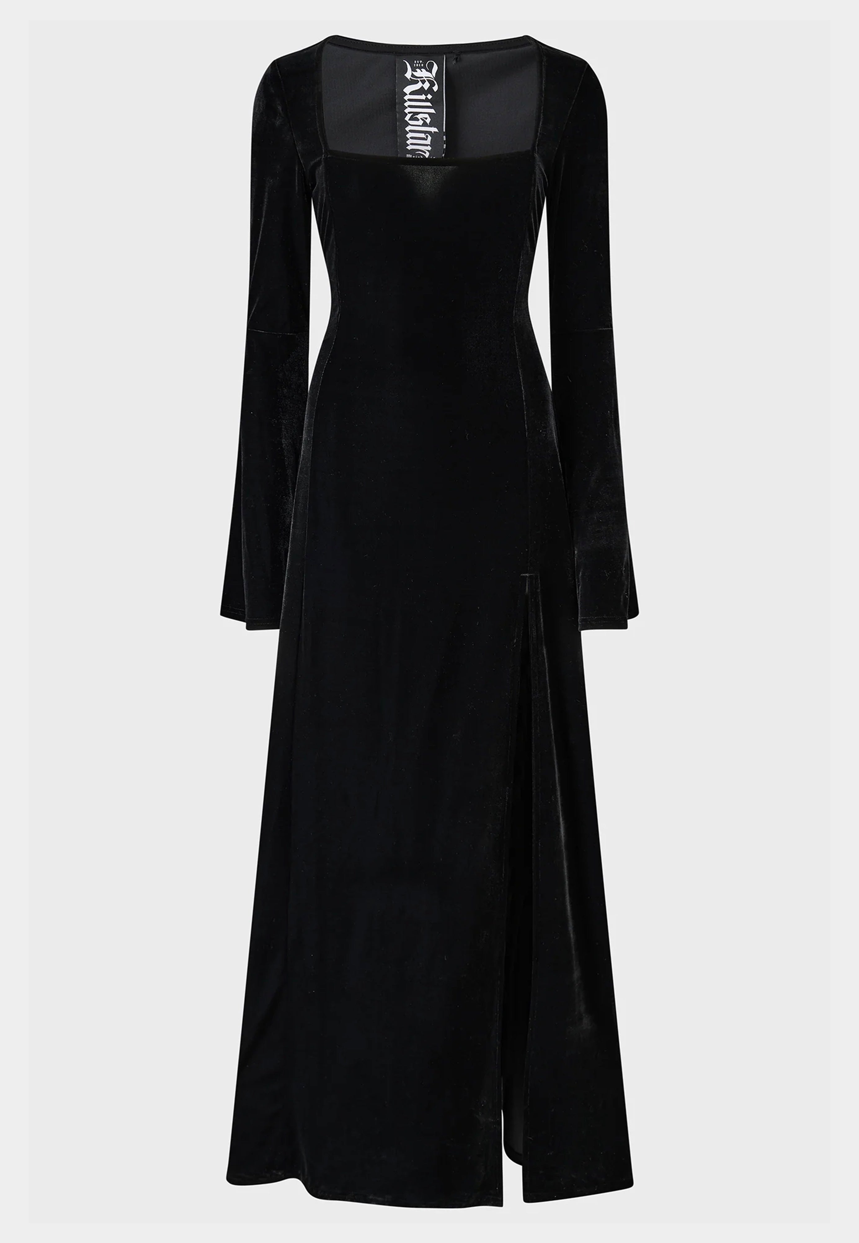 Killstar - Morvessa Maxi - Dress | Women-Image