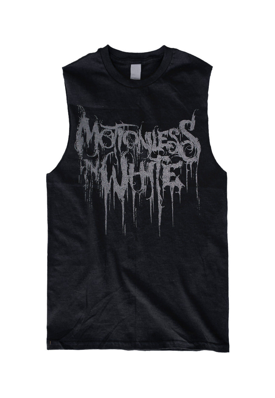 Motionless In White - No One Will Mourn - Sleeveless | Neutral-Image