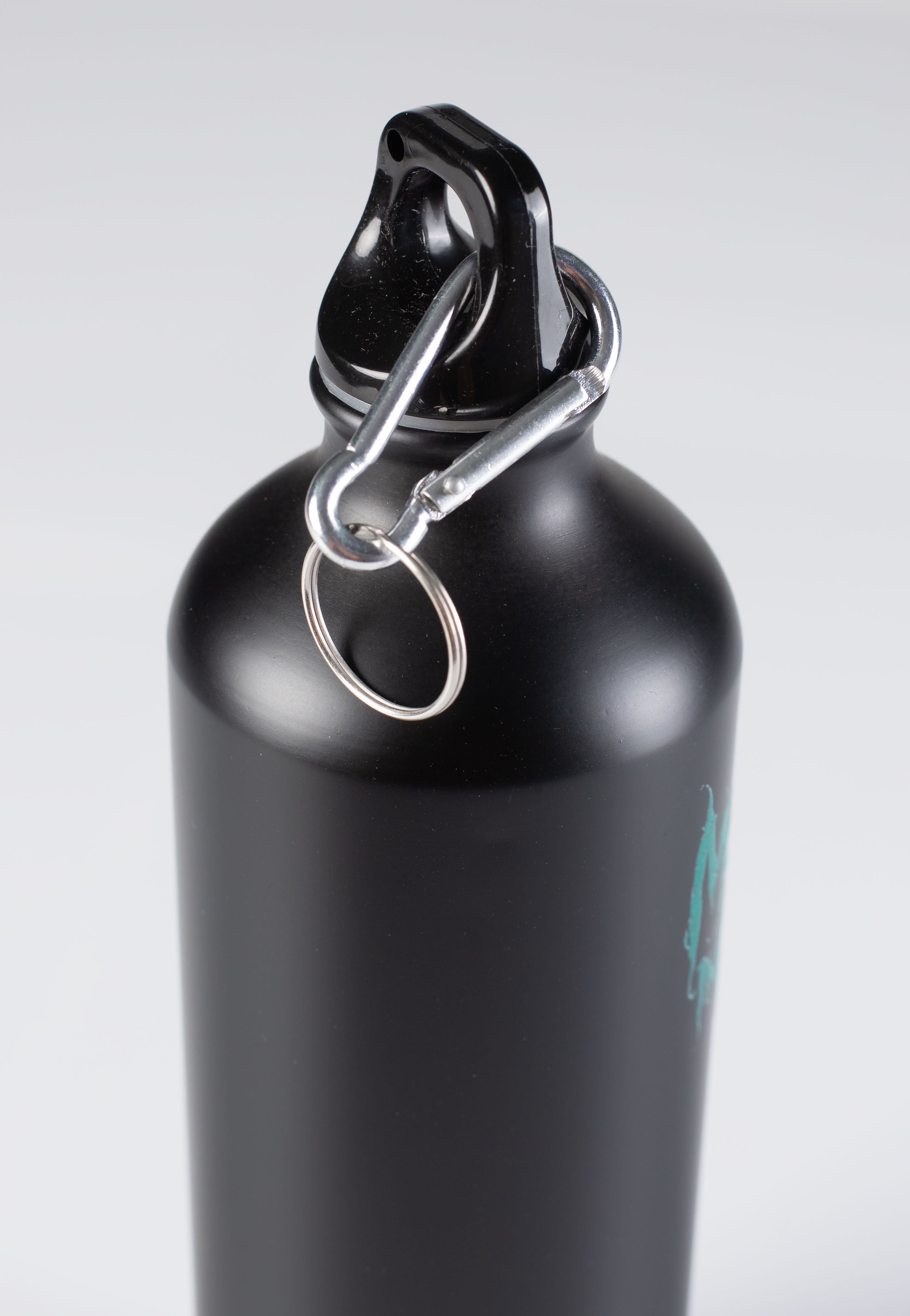 Motionless In White - Green Logo - Bottle | Men-Image