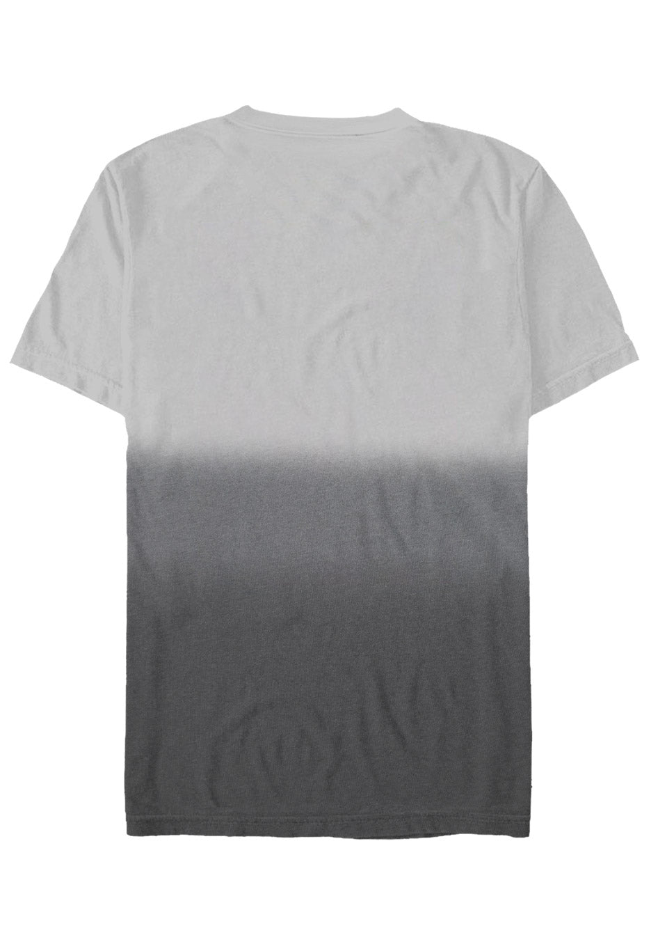 Muse - Logo Dip-Dye Grey - T-Shirt | Neutral-Image
