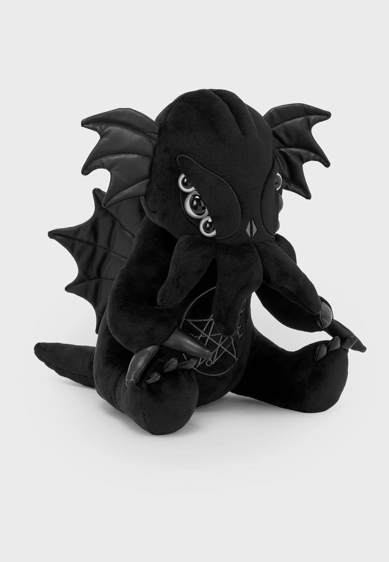 Killstar - Mythos - Kreepture | Neutral-Image