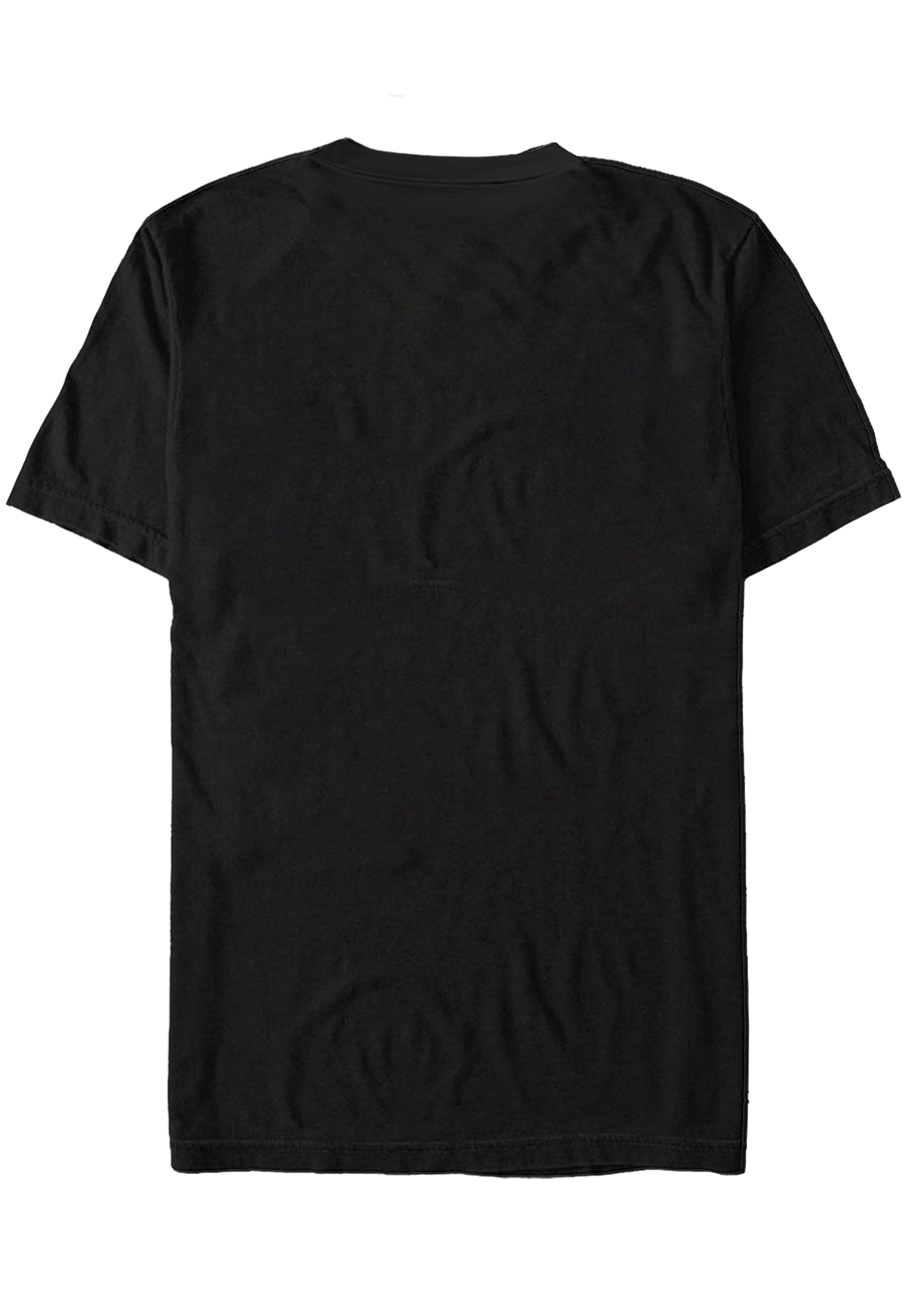 The Narrator - Phosphor - T-Shirt | Neutral-Image