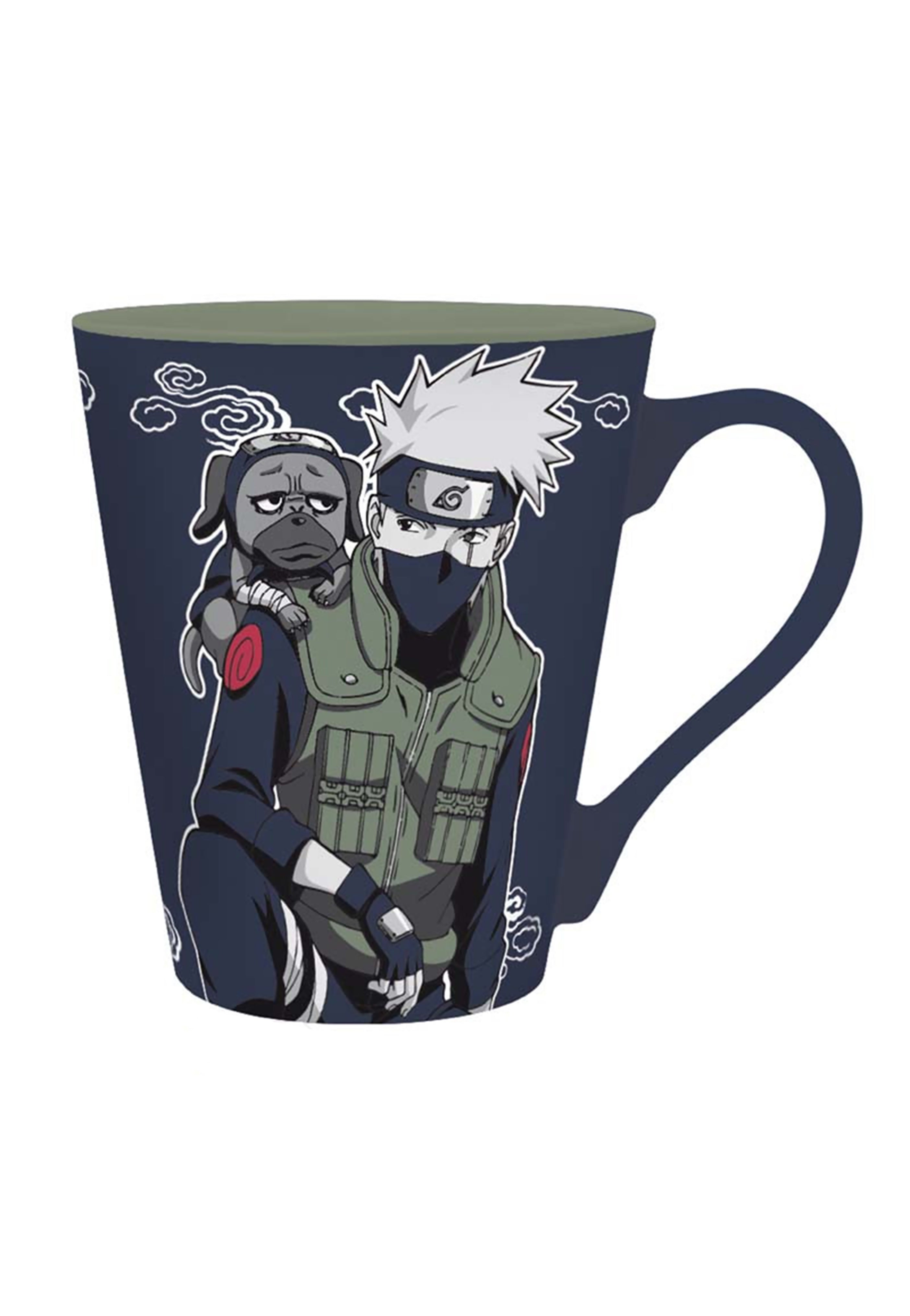 Naruto - Kakashi - Mug | Neutral-Image