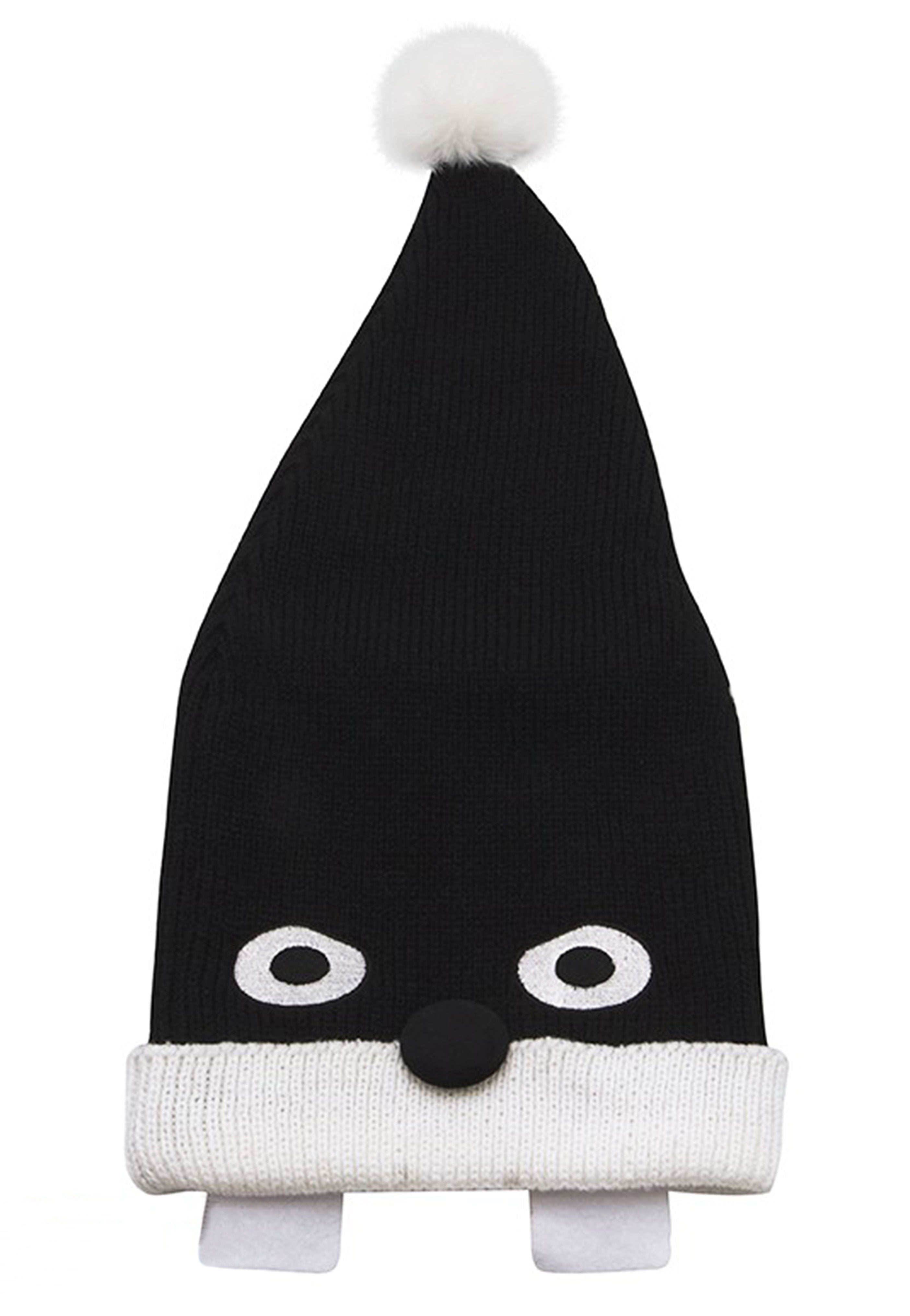 Jiji 7/8 Black Jeans Jiji 7/8 Black Jeans