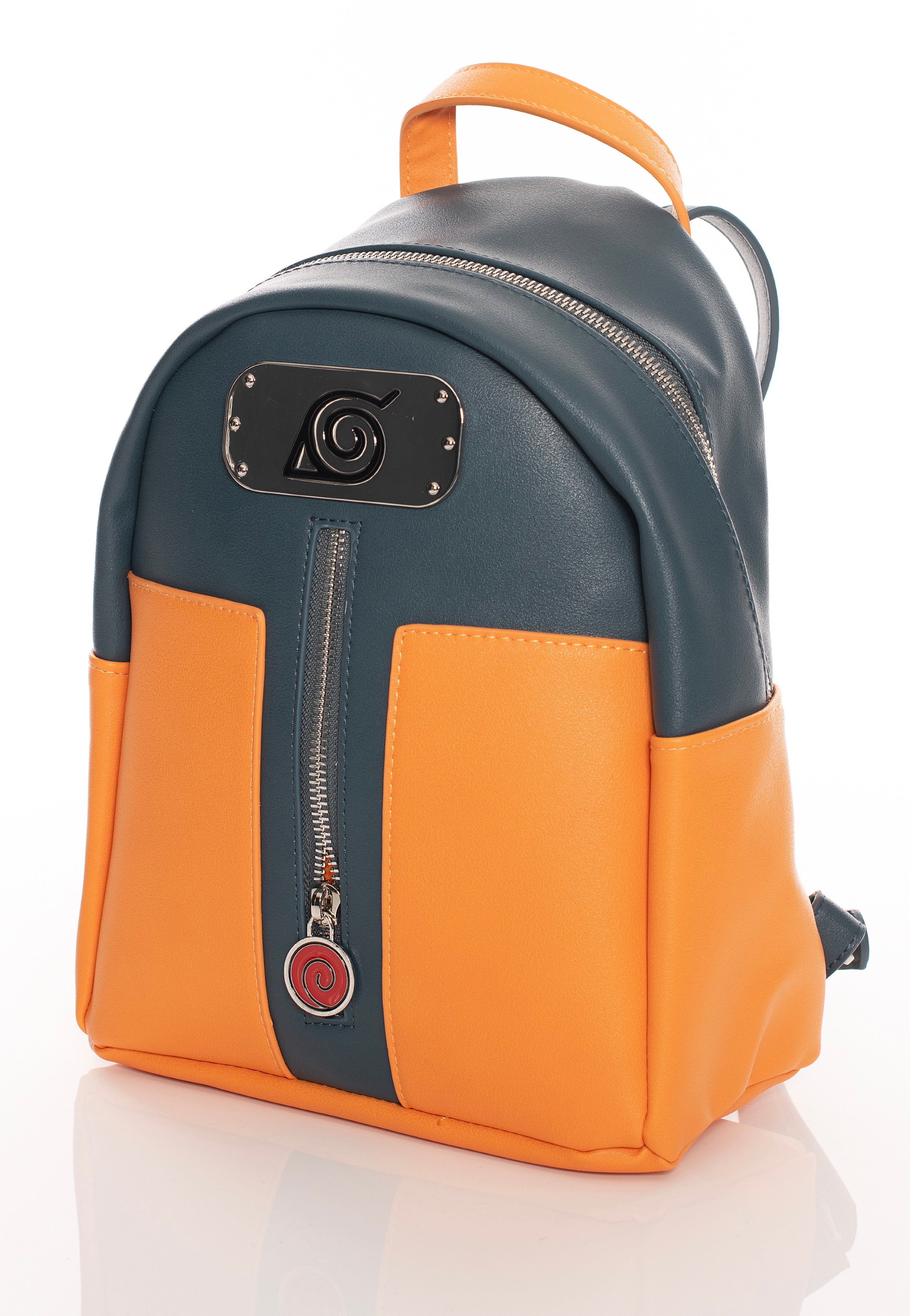 coach backpack naruto - Naruto Mini - an interior laptop pocket 100pcs 35647 High Carbon Nylon Twisted Color:Baby Loon- Black/White/Black