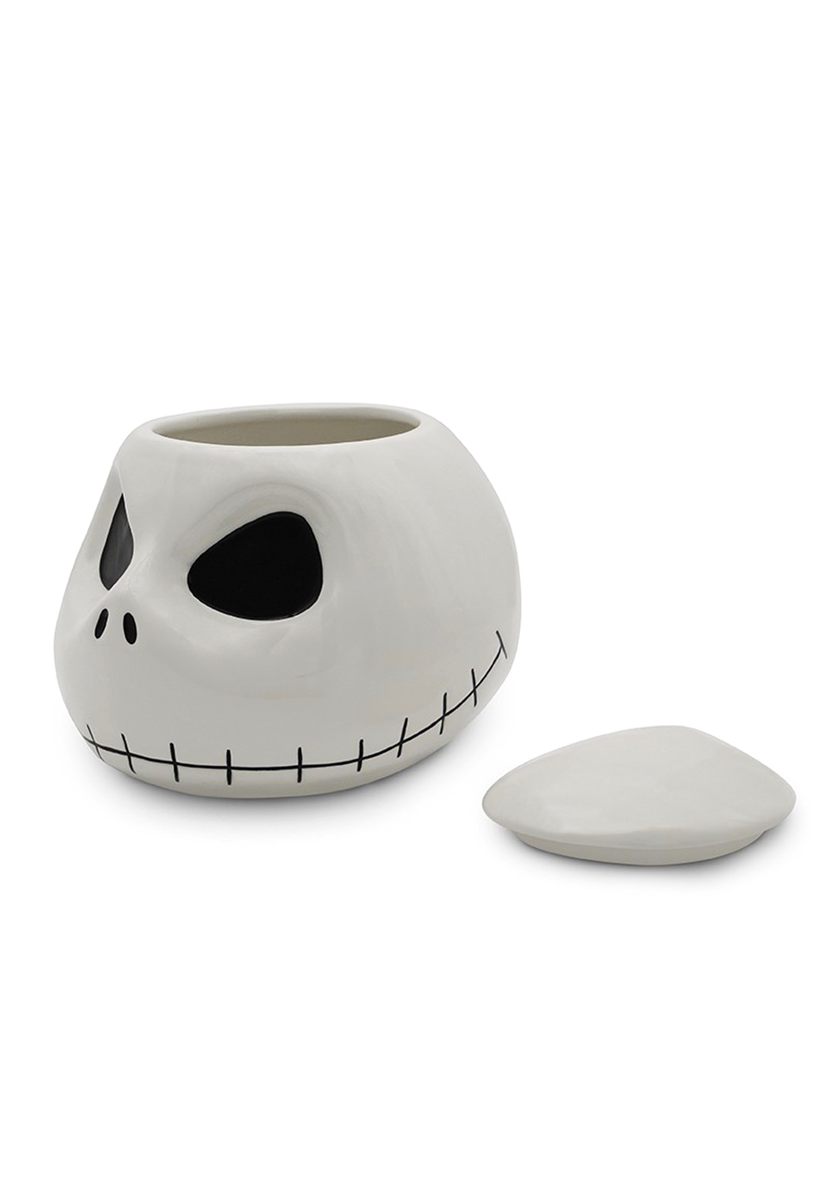 The Nightmare Before Christmas - Jack - Cookie Jar | Neutral-Image