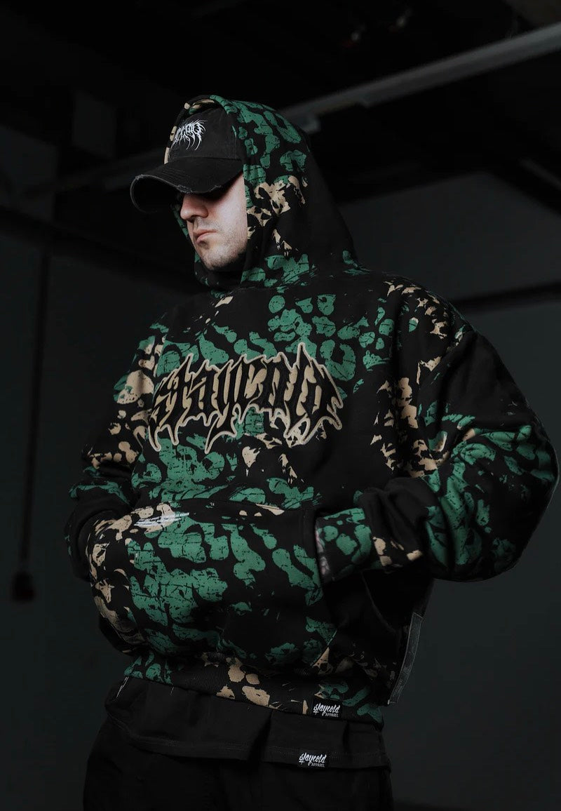 Stay Cold Apparel - Night Ops - Hoodie | Nuclear Blast