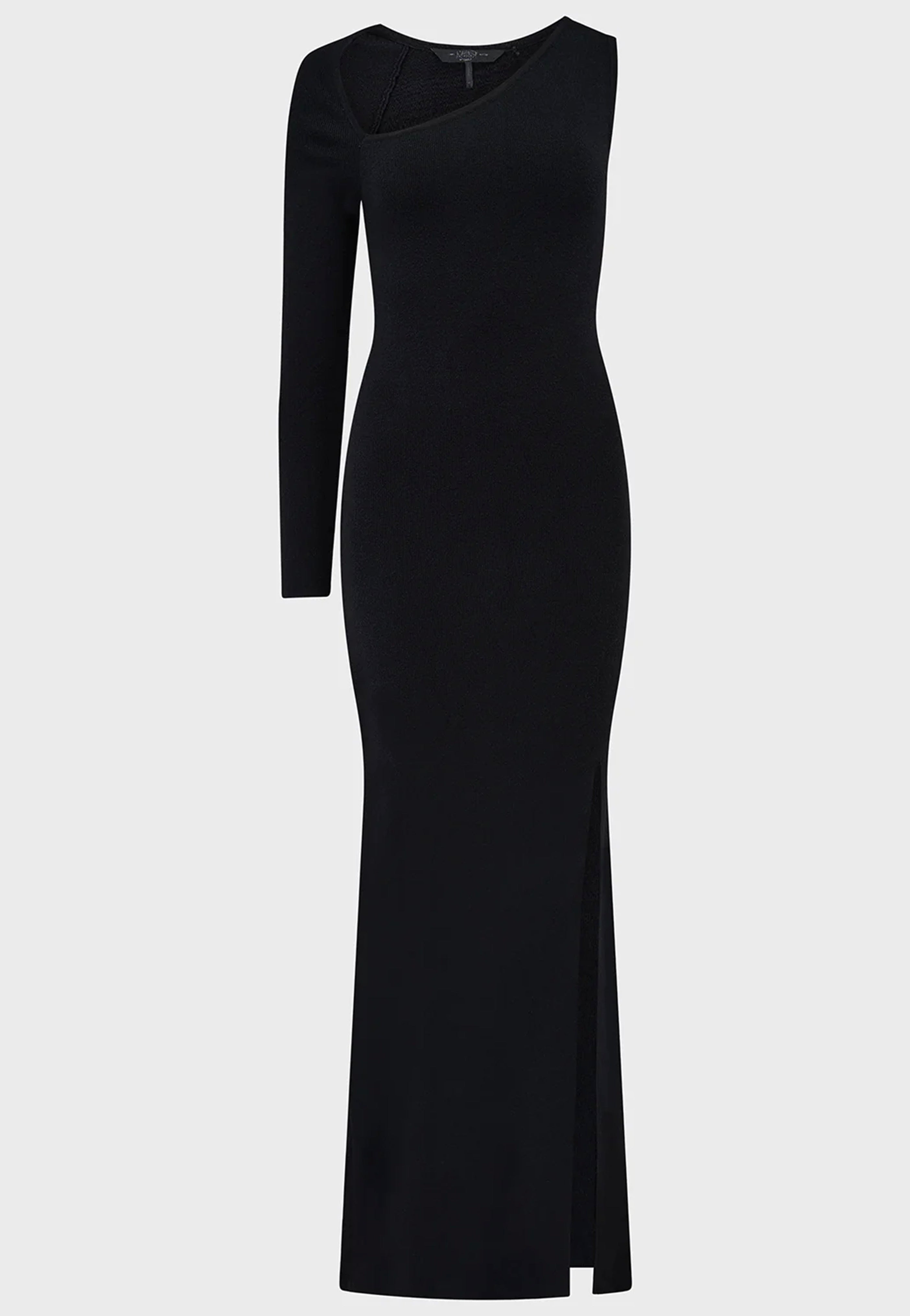 Killstar x Kihilist - Nightshaded Black - Dress | Women-Image
