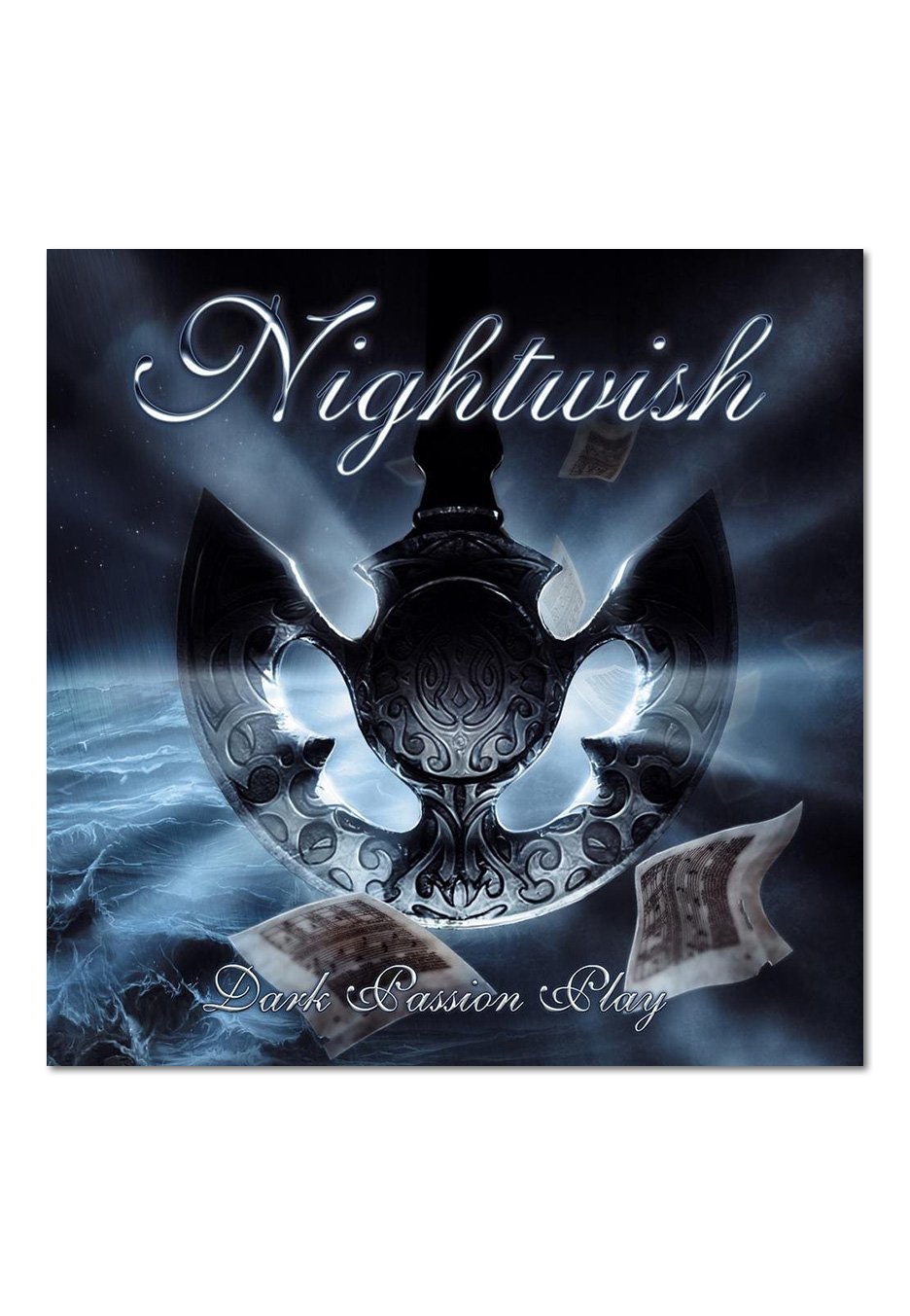 Nightwish - Dark Passion Play - CD