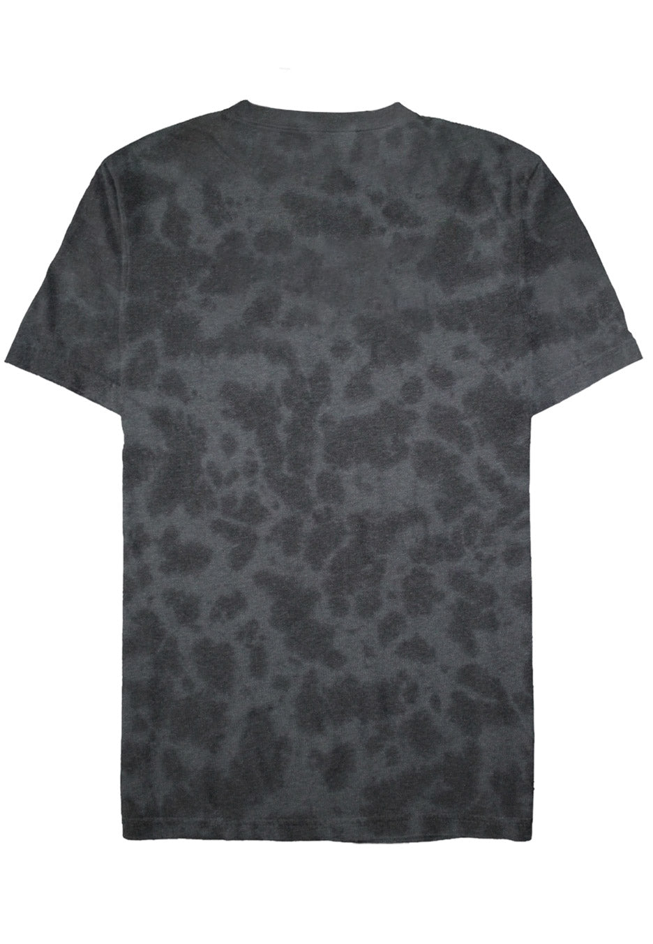 Nine Inch Nails Logo (Wash Collection) Camiseta