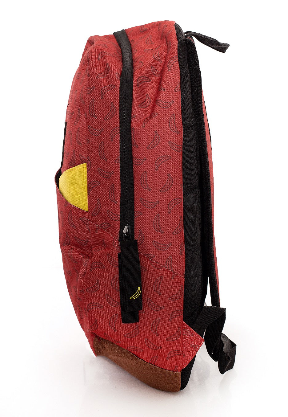 Nintendo - Donkey Kong AOP Bananas - Backpack | Neutral-Image