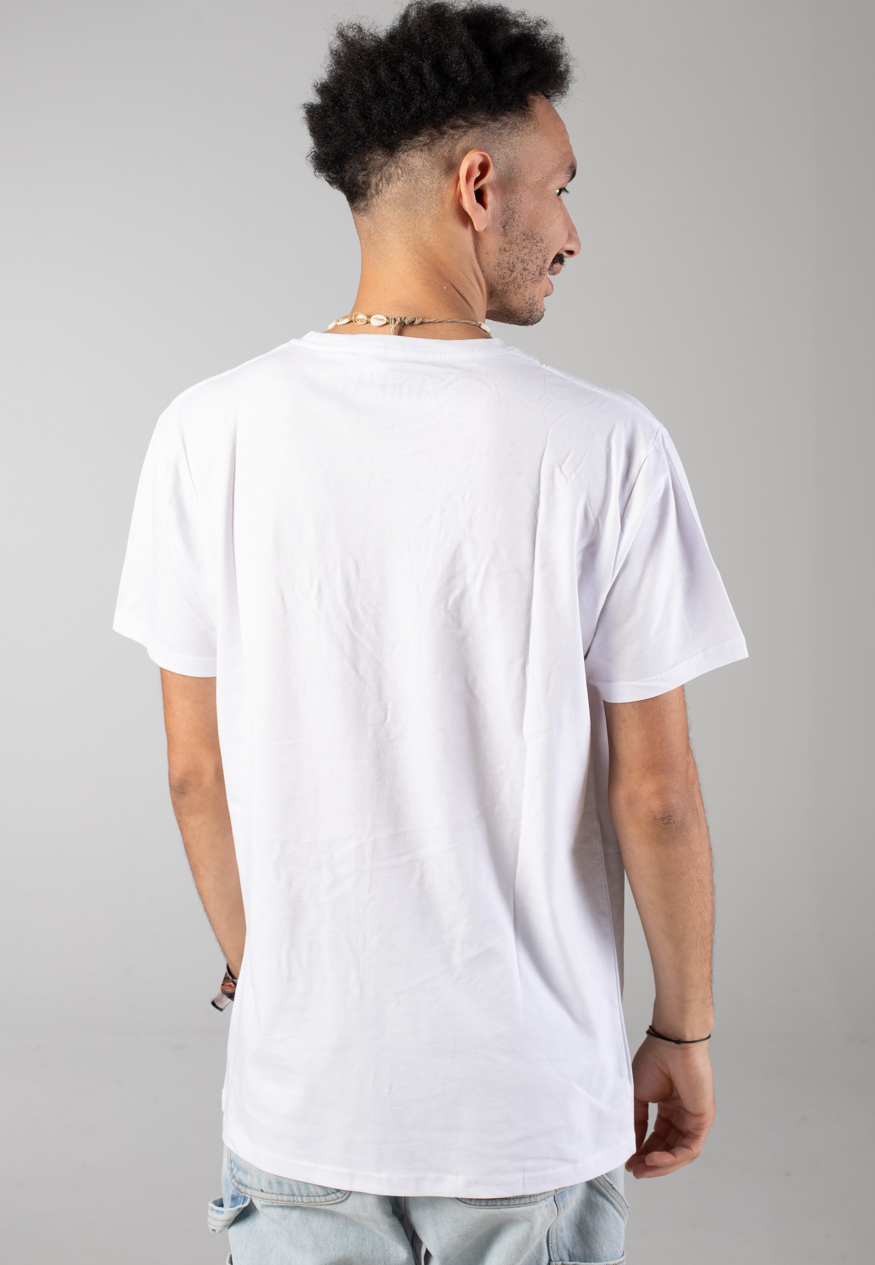 Nirvana - Trapper Hat - T-Shirt | Men-Image