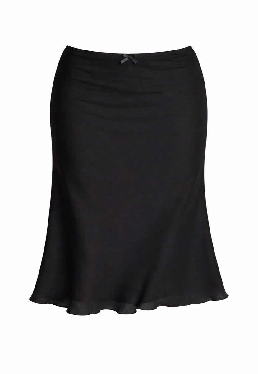 Noisy May - Judith Mesh Black - Skirt | Women-Image