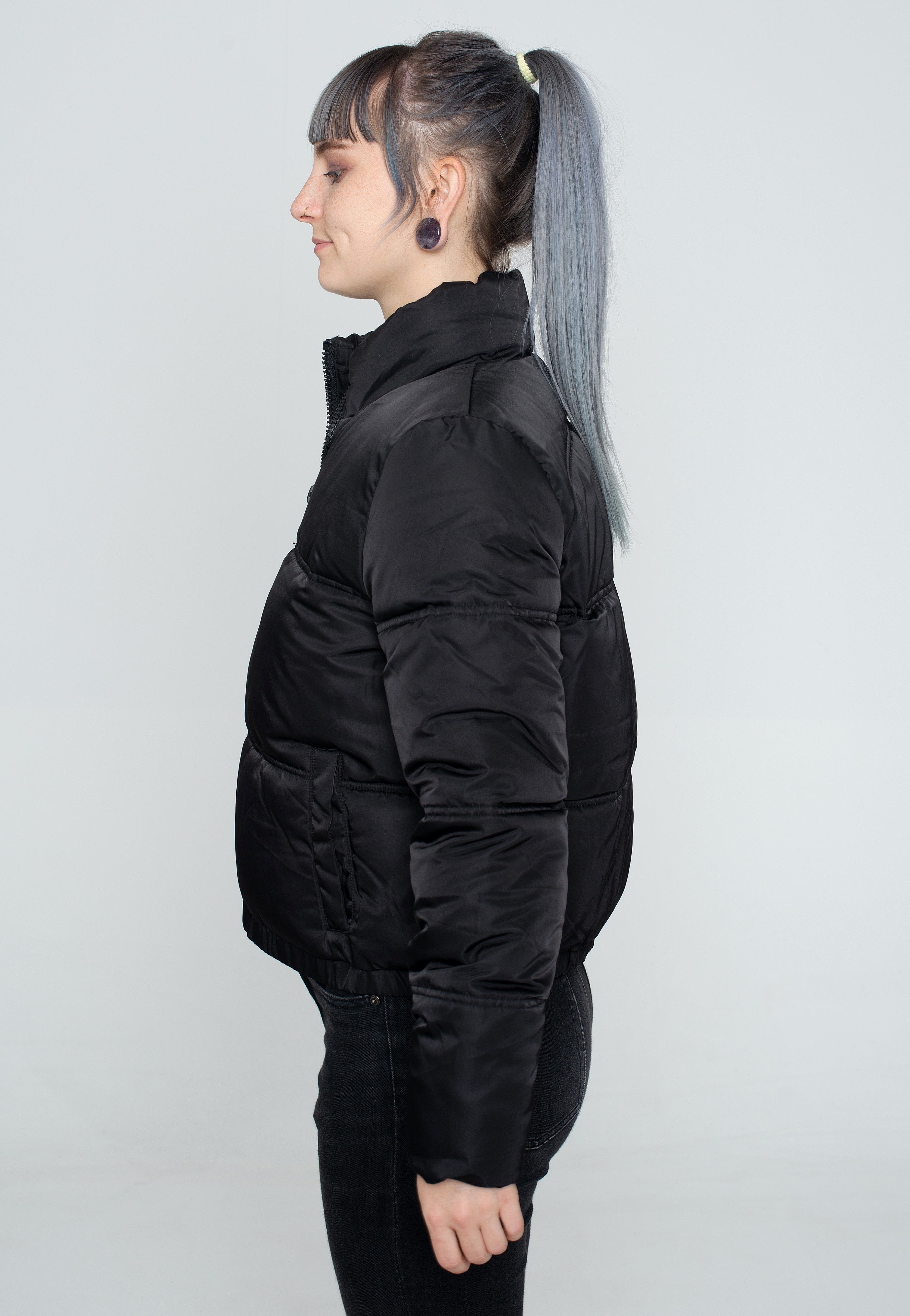 Noisy May - Anni Black - Jacket | Women-Image