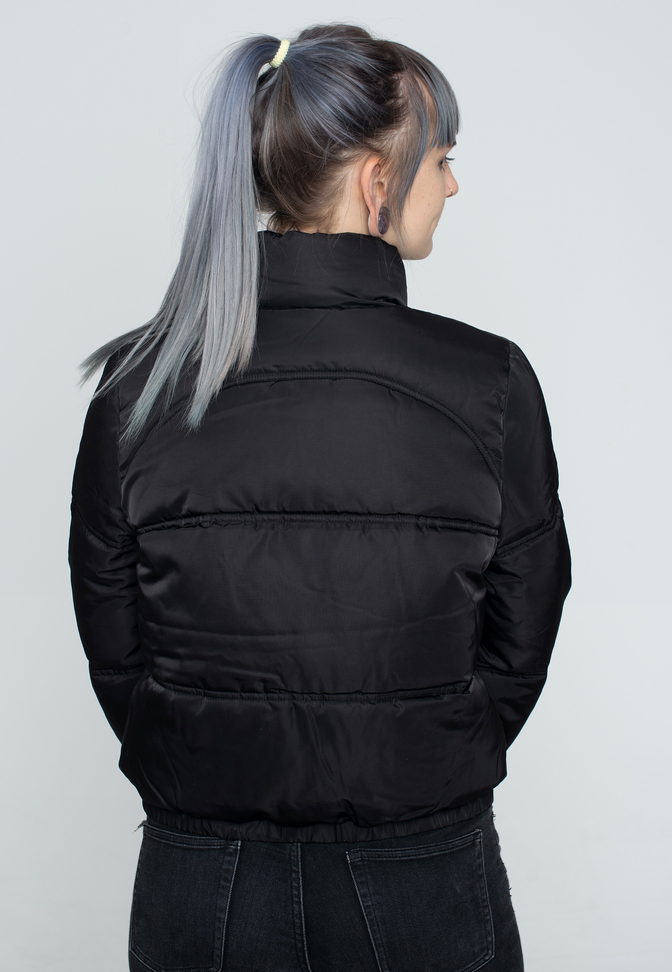 Noisy May - Anni Black - Jacket | Women-Image