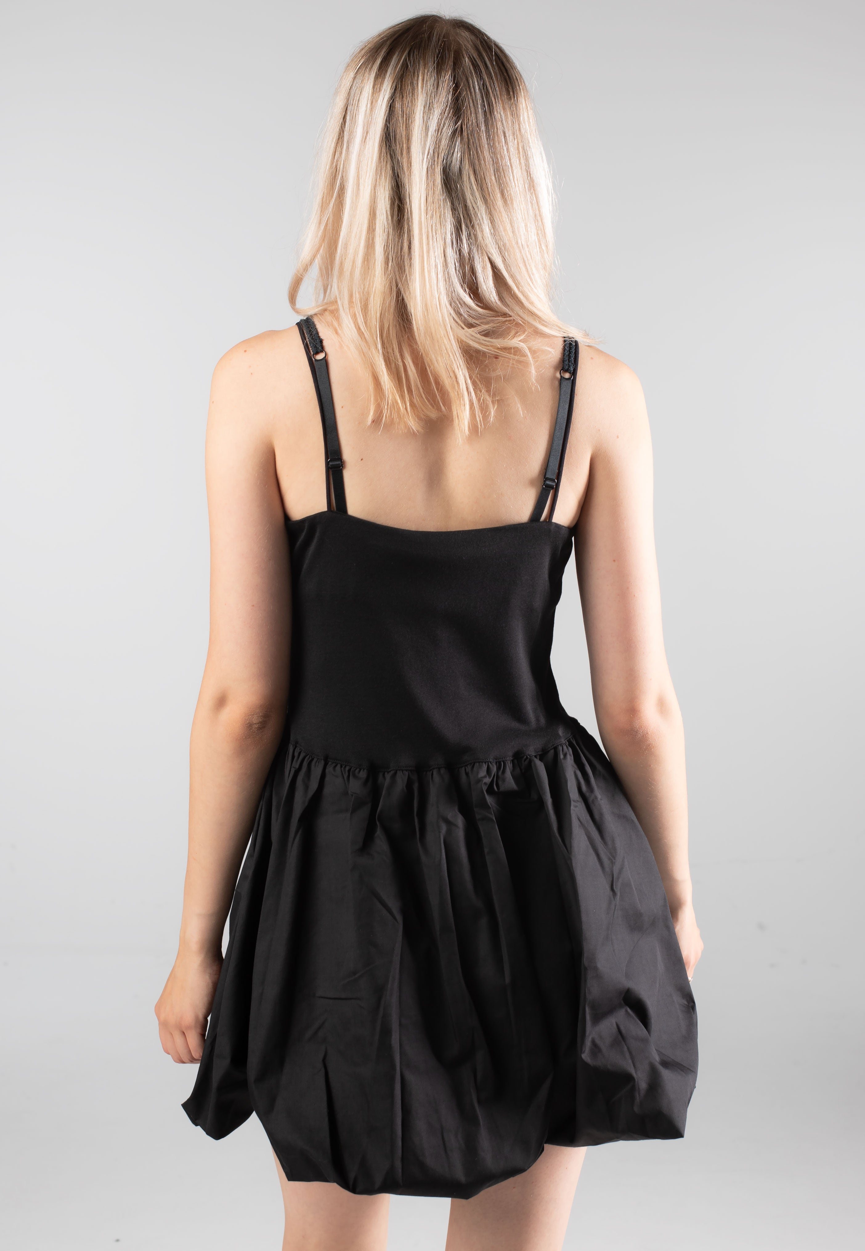 Noisy May - Bianca Black - Dress | Women-Image
