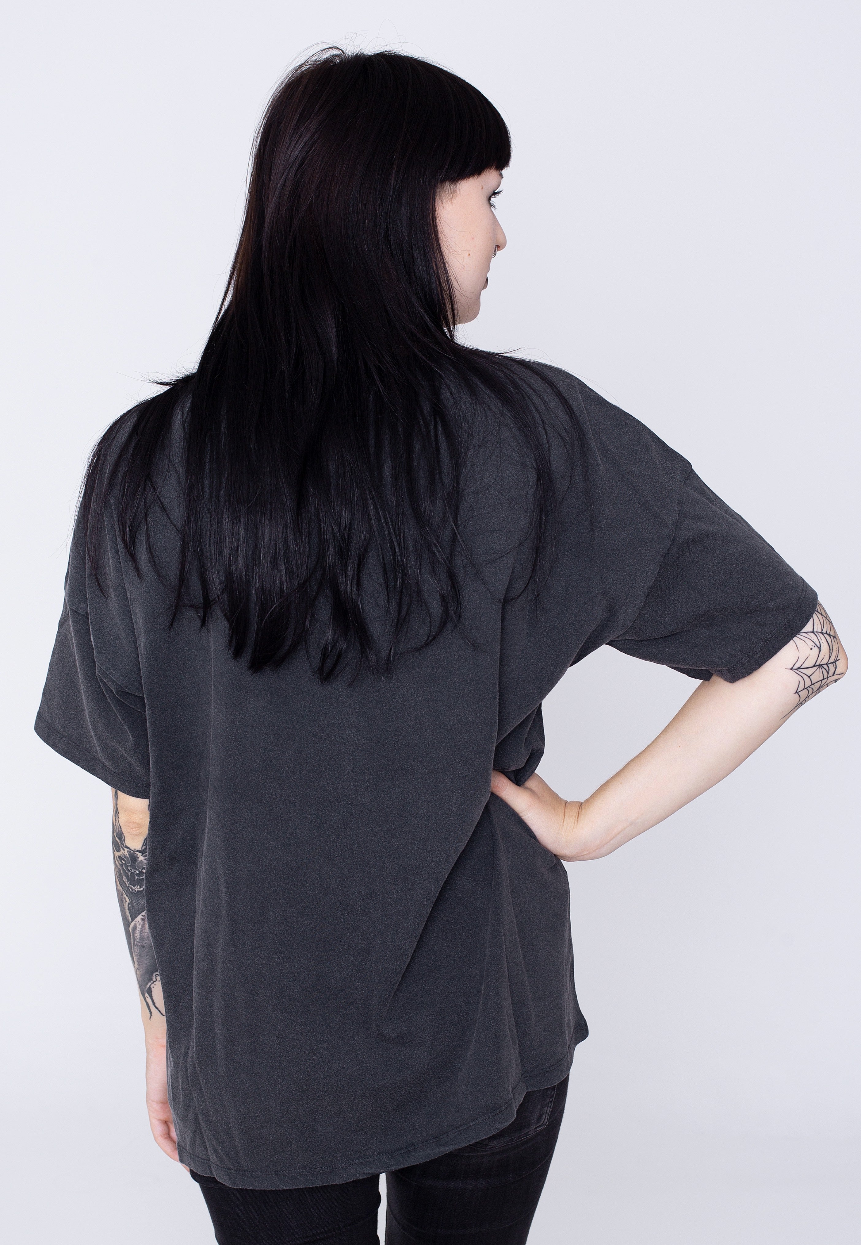 Noisy May - Ida City Obsidian - Top | Women-Image