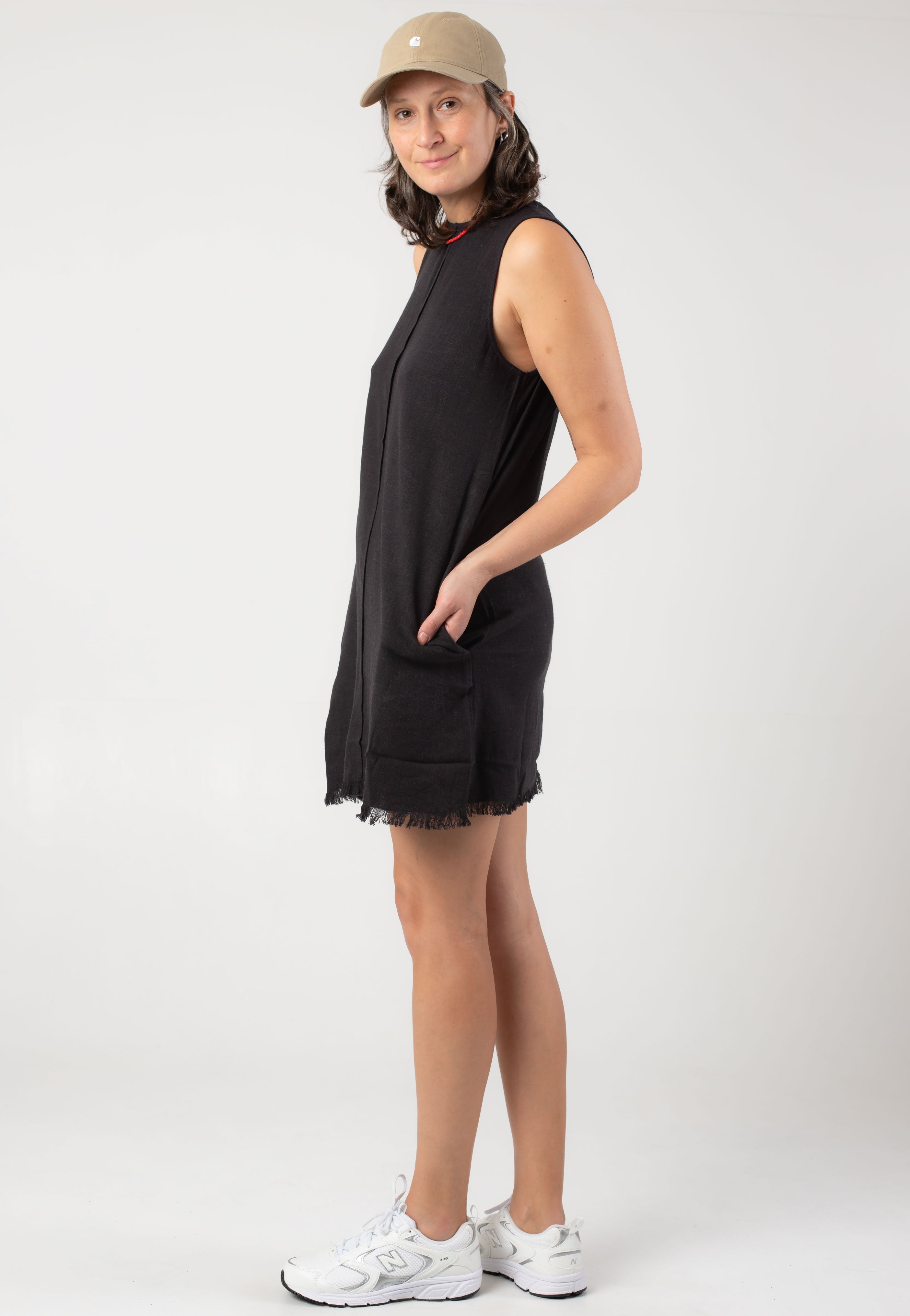 Noisy May - Leilani Black - Dress | Women-Image