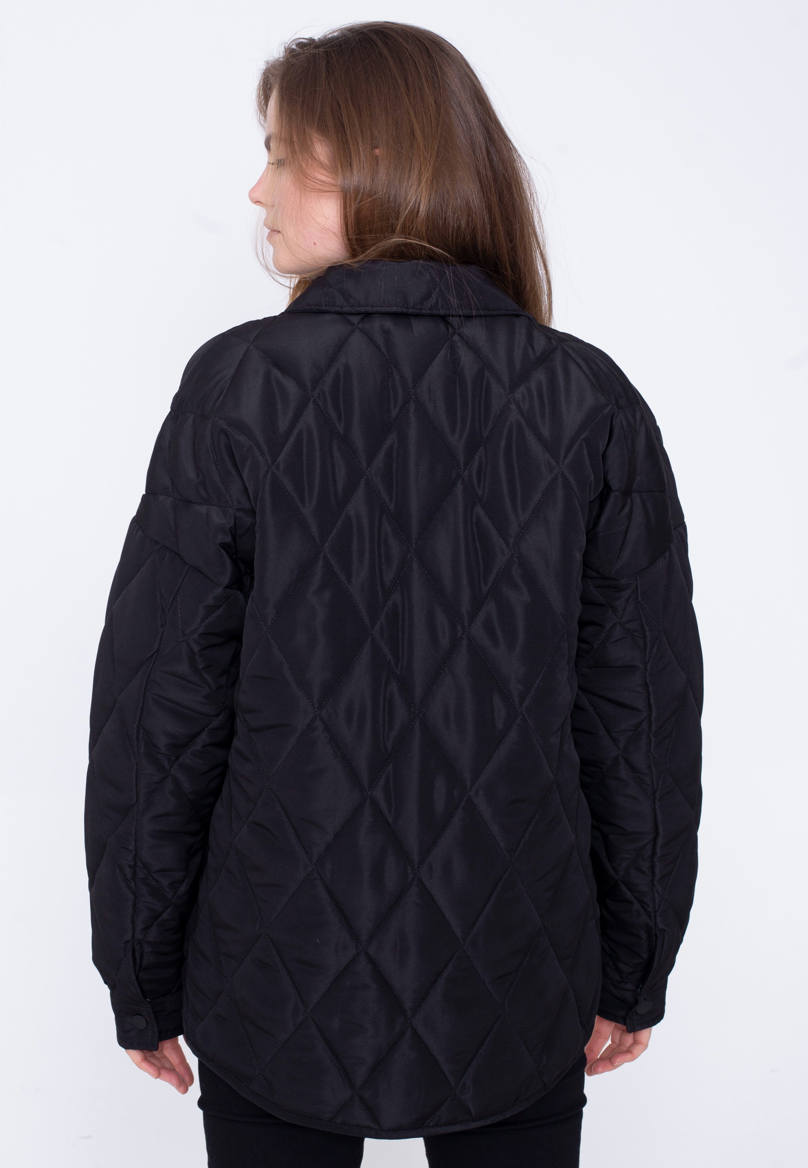 Noisy May - Maggy Black - Jacket | Women-Image