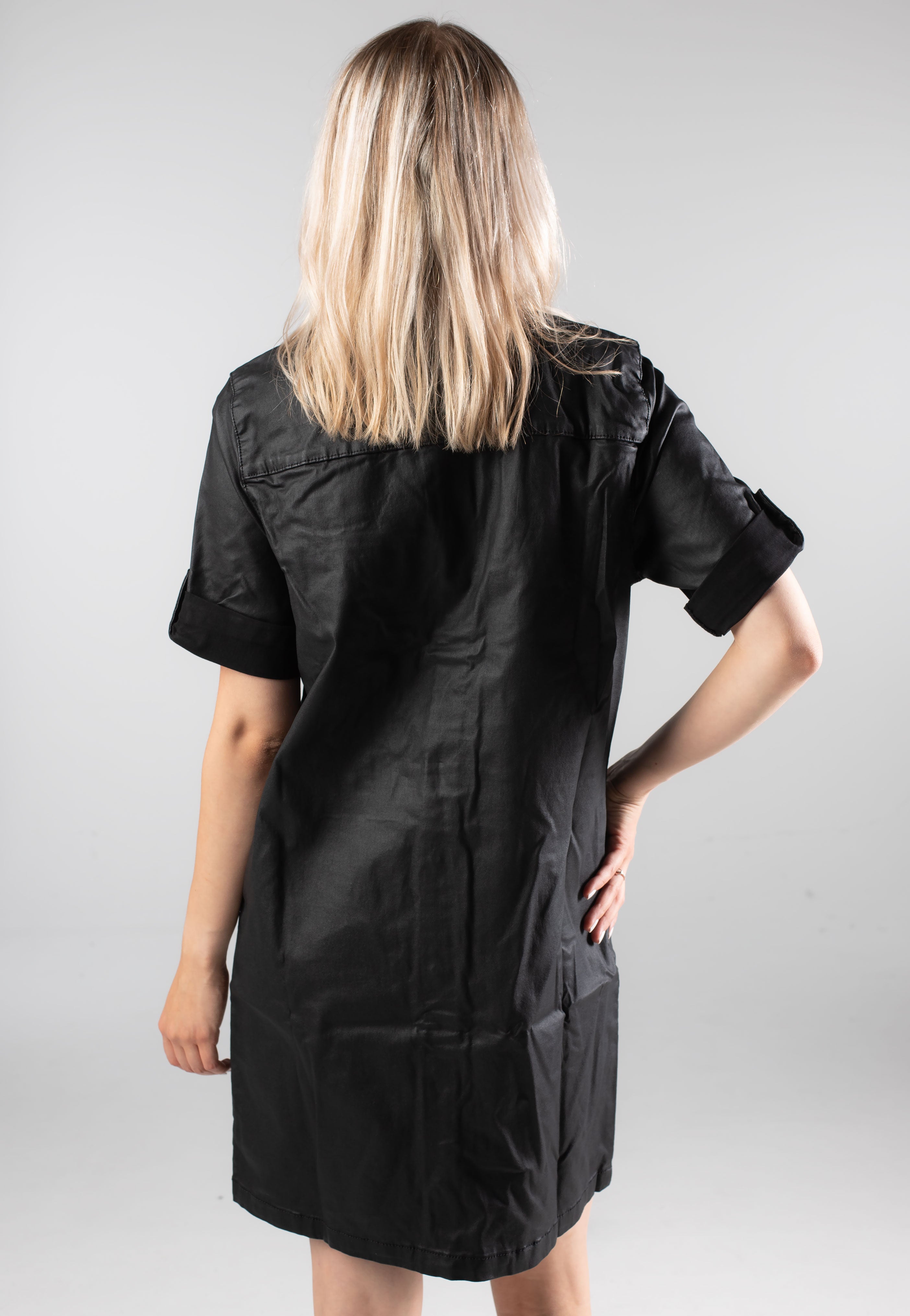 Noisy May - New Signe Black - Dress | Women-Image