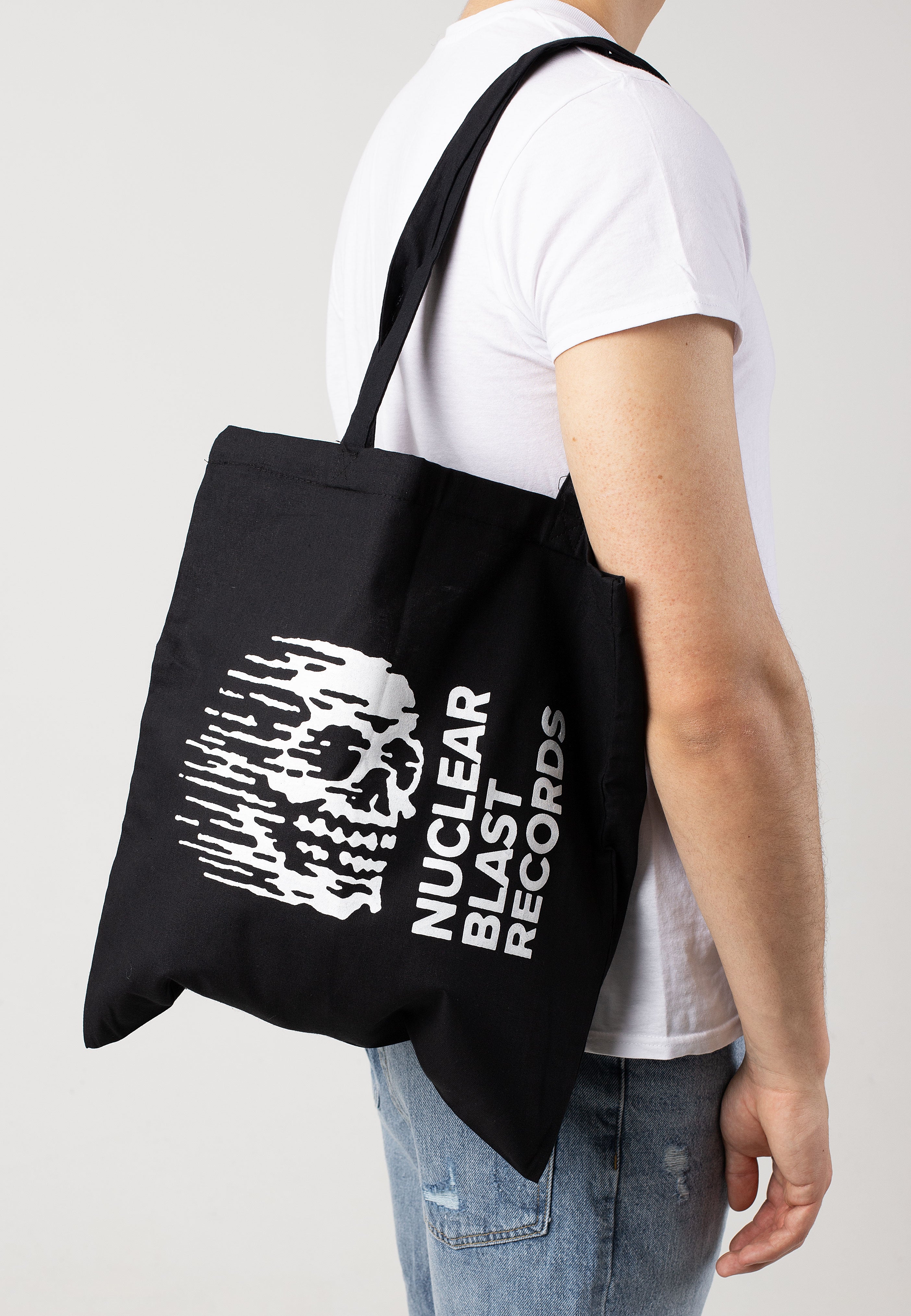 Nuclear Blast - Blasthead - Bag | Neutral-Image