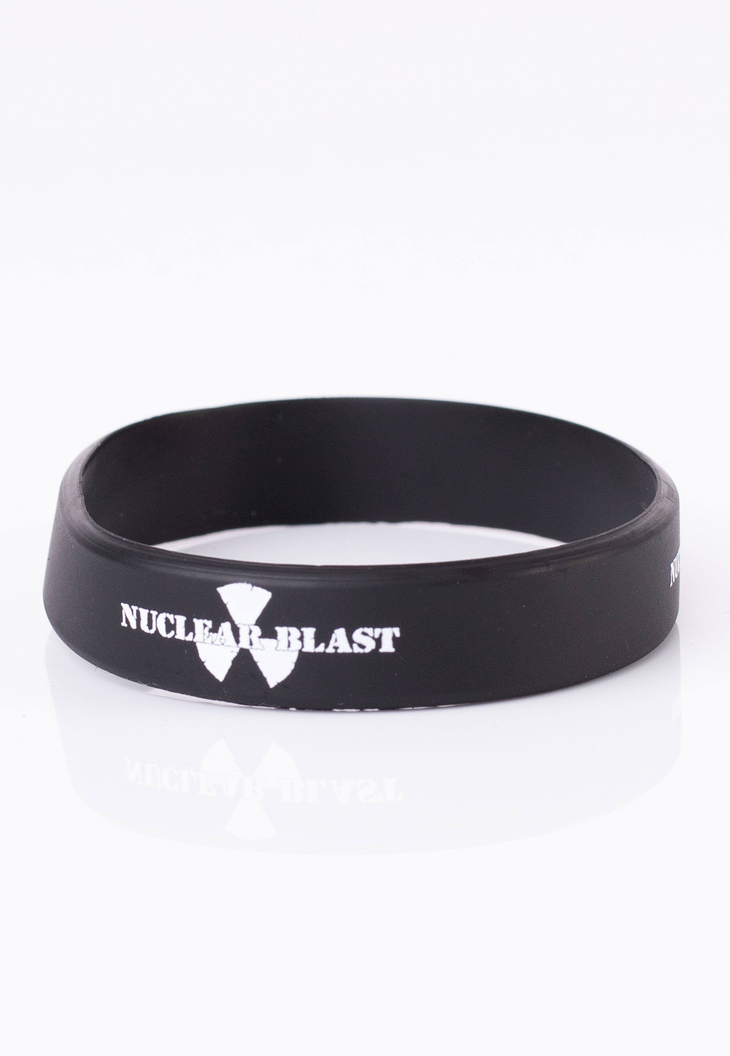 Nuclear Blast - Dedicated To Metal - Wristband | Neutral-Image