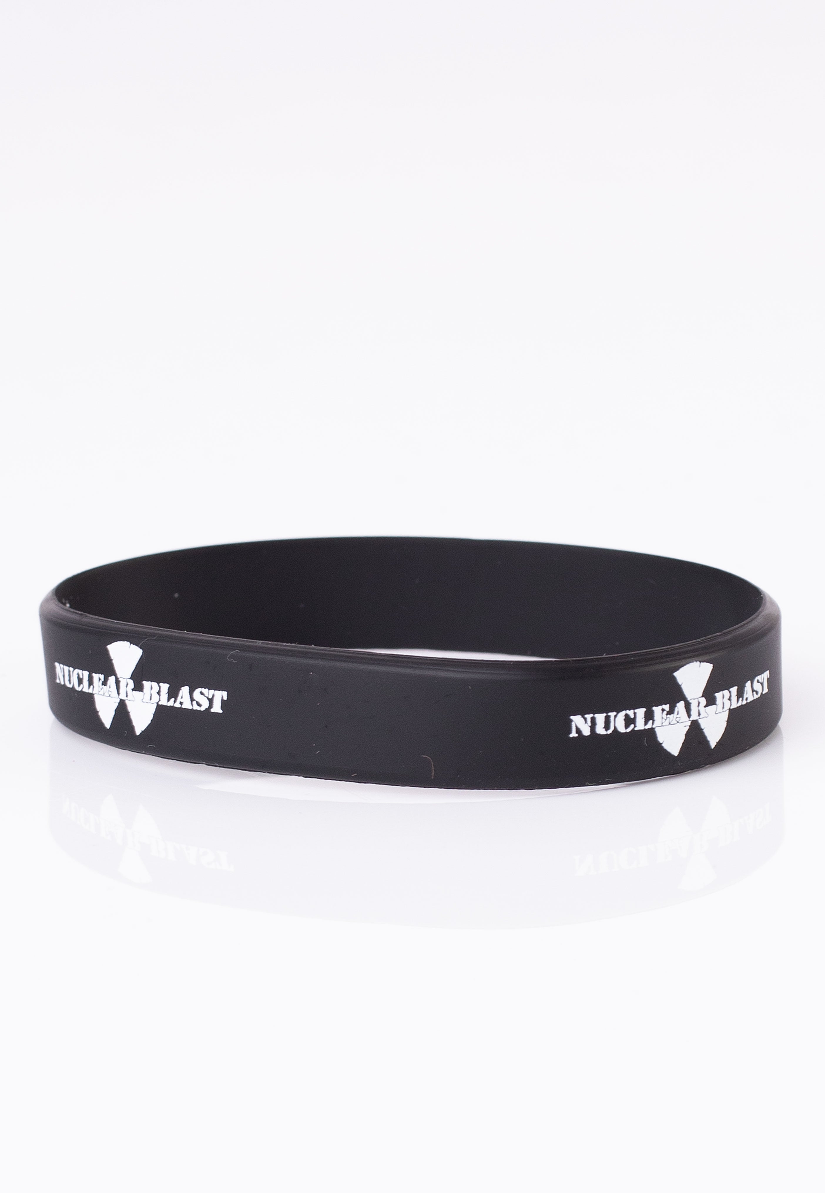 Nuclear Blast - Dedicated To Metal - Wristband | Neutral-Image