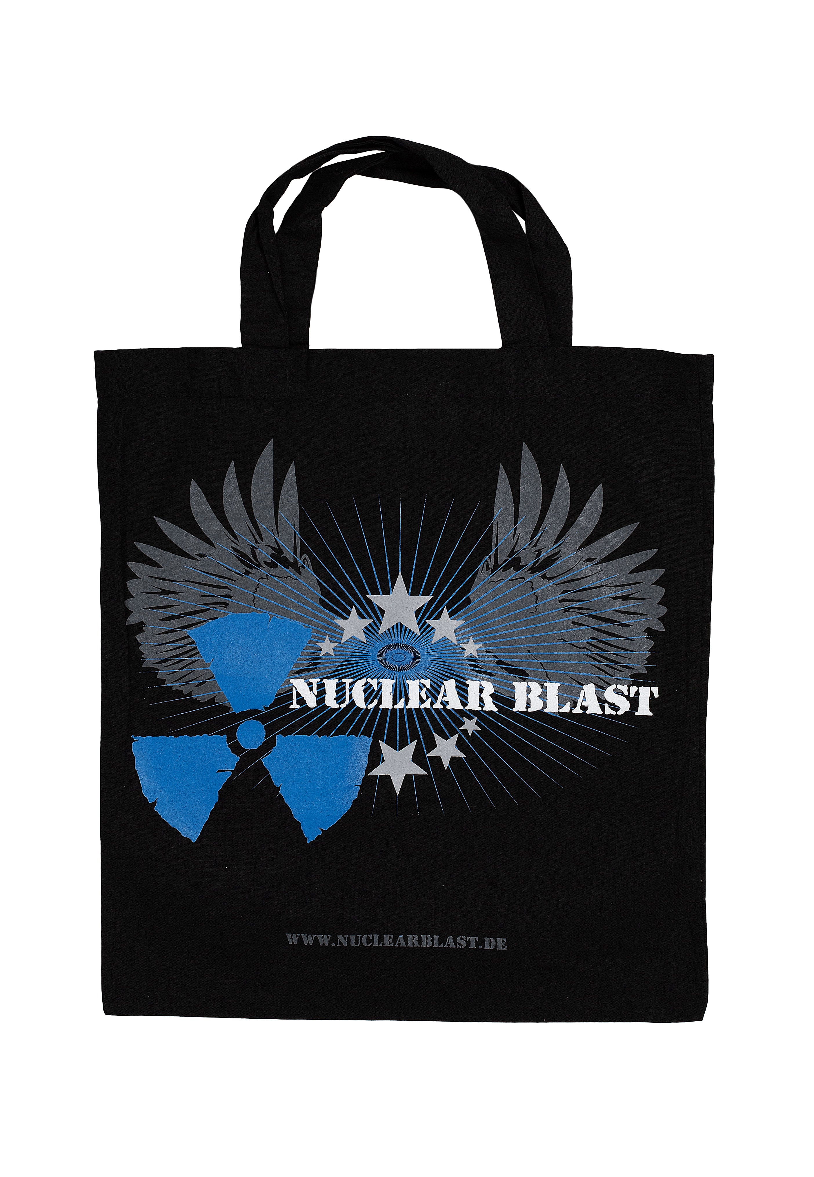 Nuclear Blast - Wings - Tote Bag