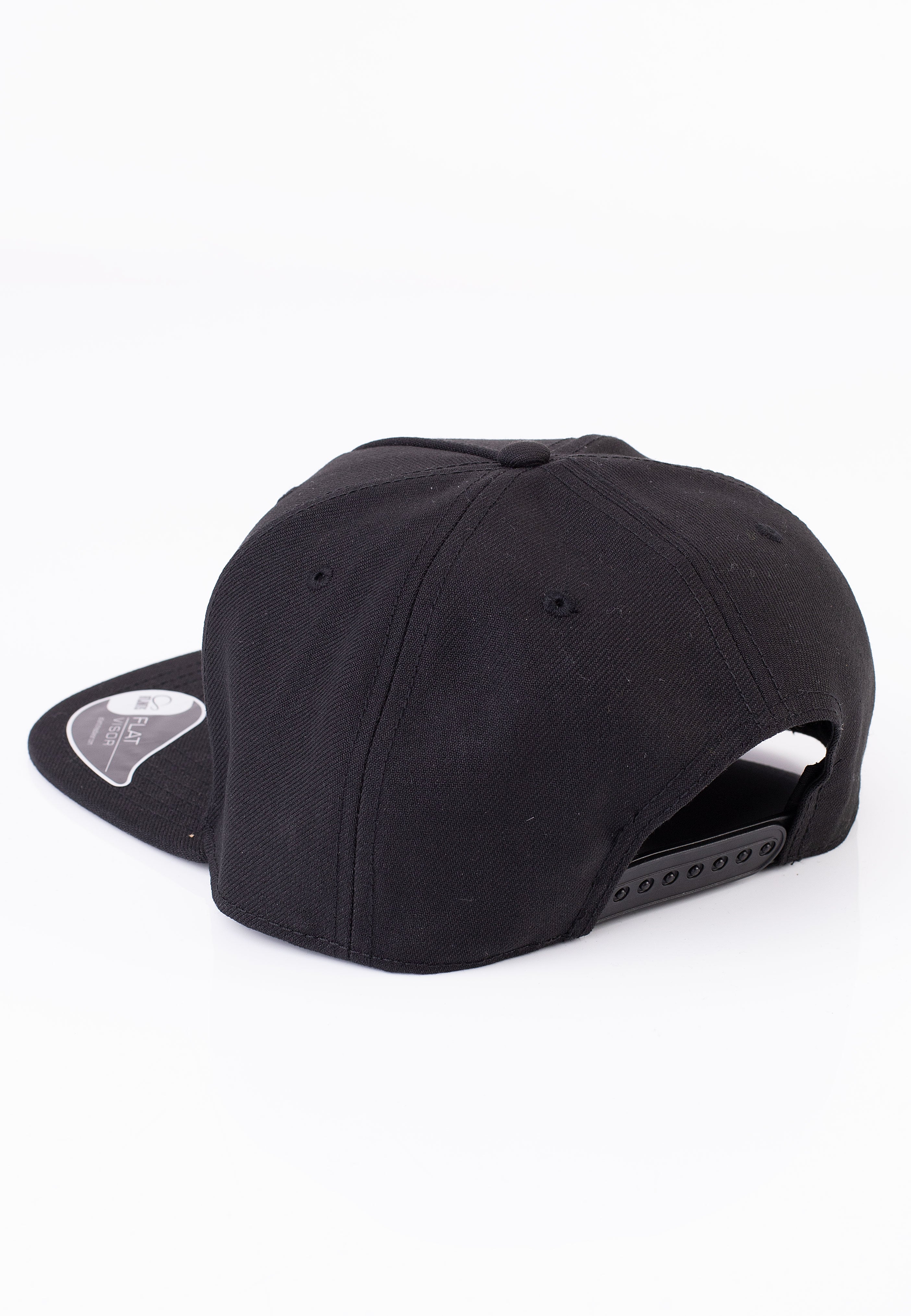 Nuclear Blast Merchandise - Blasthead - Cap | Neutral-Image