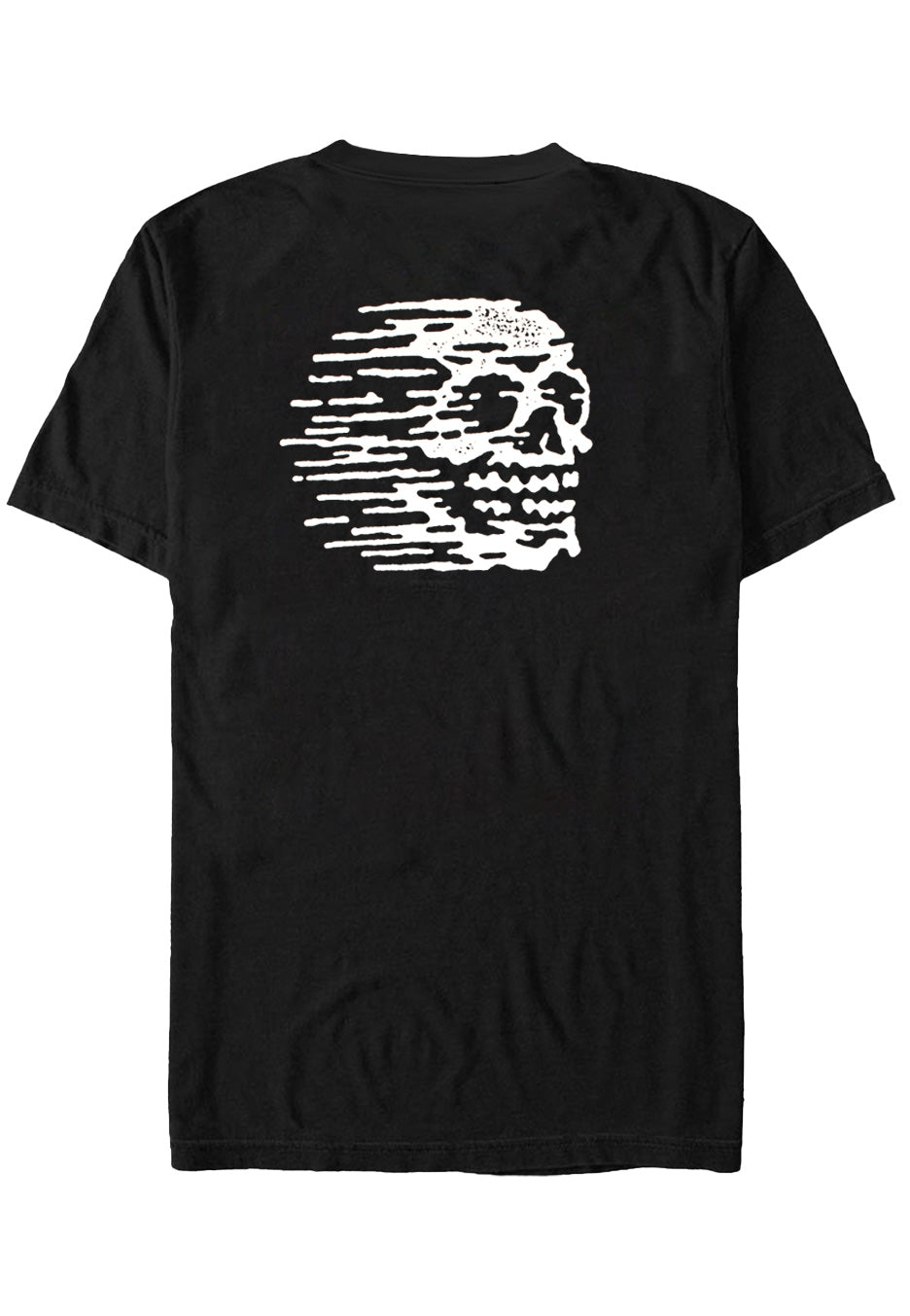 Nuclear Blast Merchandise - Blasthead - T-Shirt