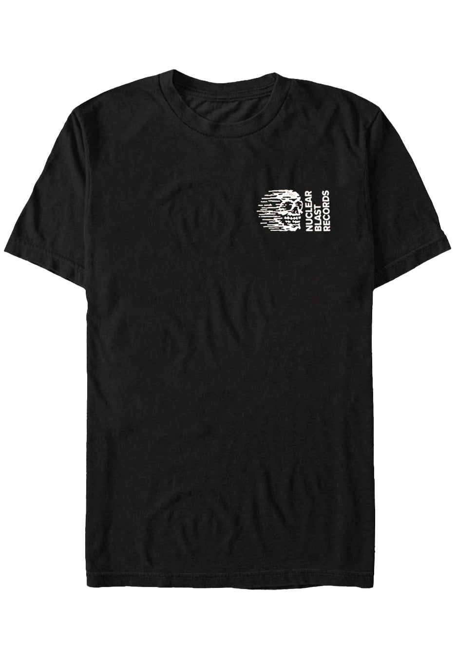 当時物 デスメタル SINISTER 半袖Tシャツ Neuclear Blast Nuclear Blast Merchandise - Blasthead - T-Shirt | Nuclear Blast
