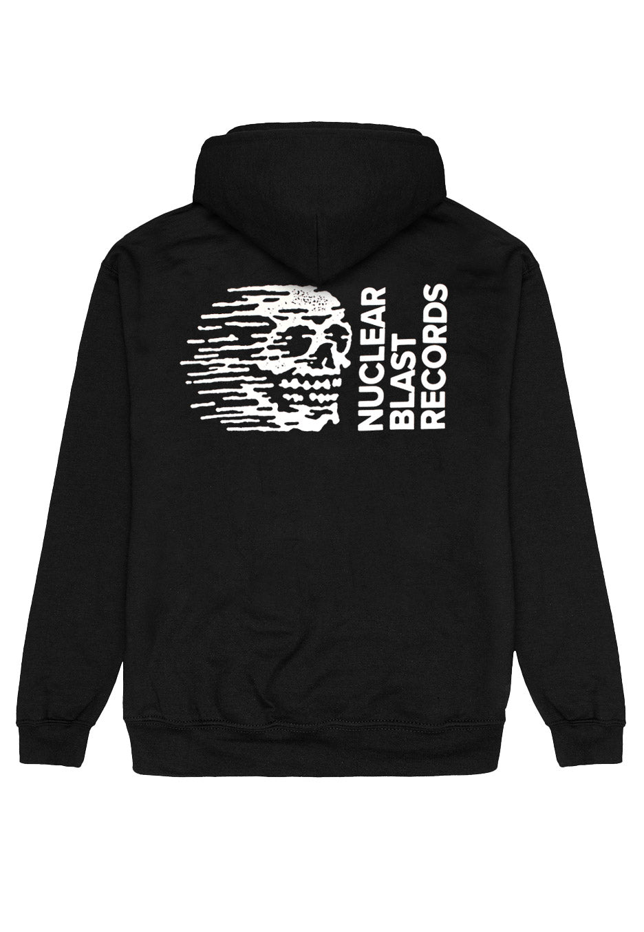 Nuclear Blast Merchandise - Logo - Hoodie
