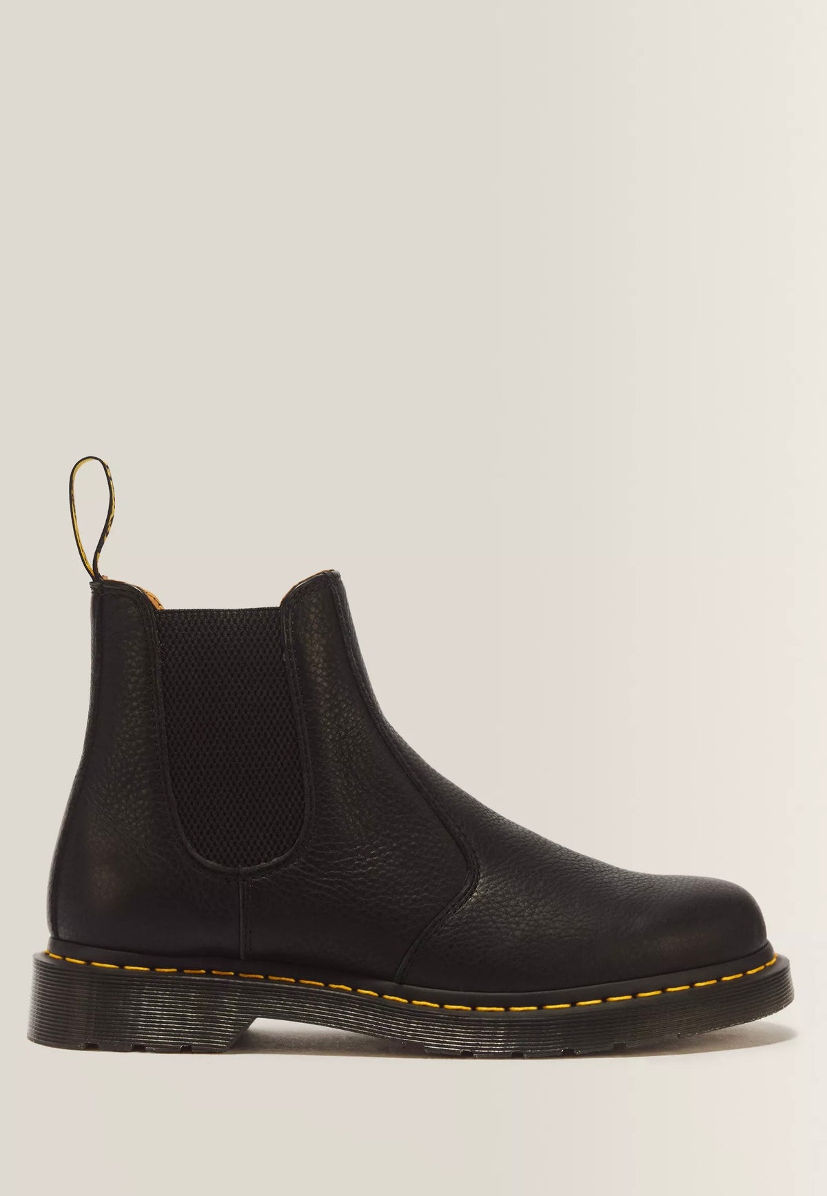 Dr. Martens 2976 Ambassador Black Zapatos
